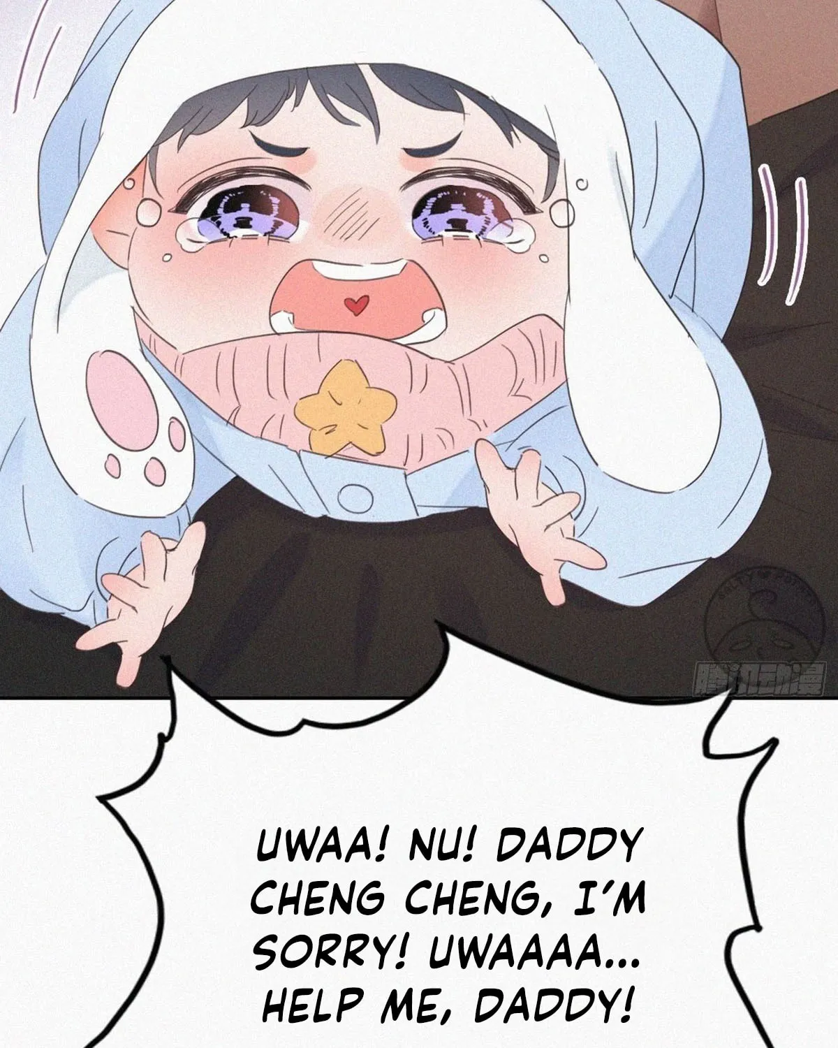 Counterattack Through Pregnancy (Colored) Chapter 42 page 28 - 