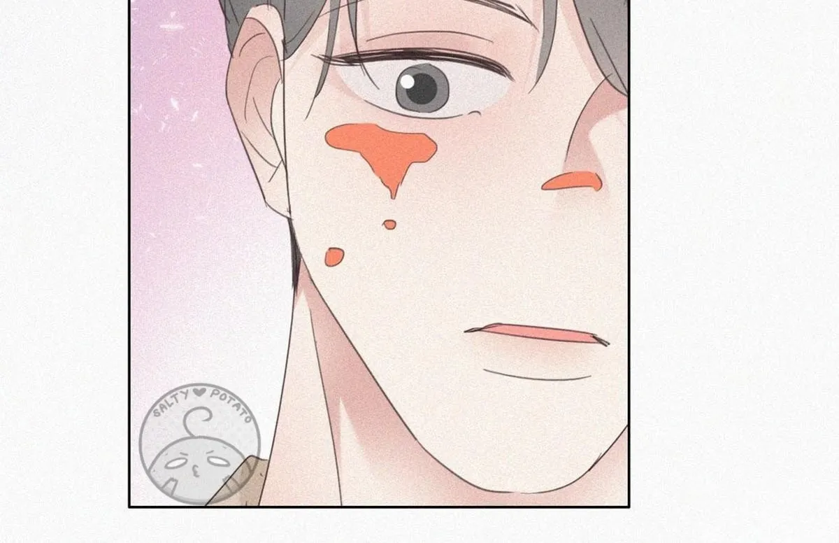 Counterattack Through Pregnancy (Colored) Chapter 42 page 33 - 