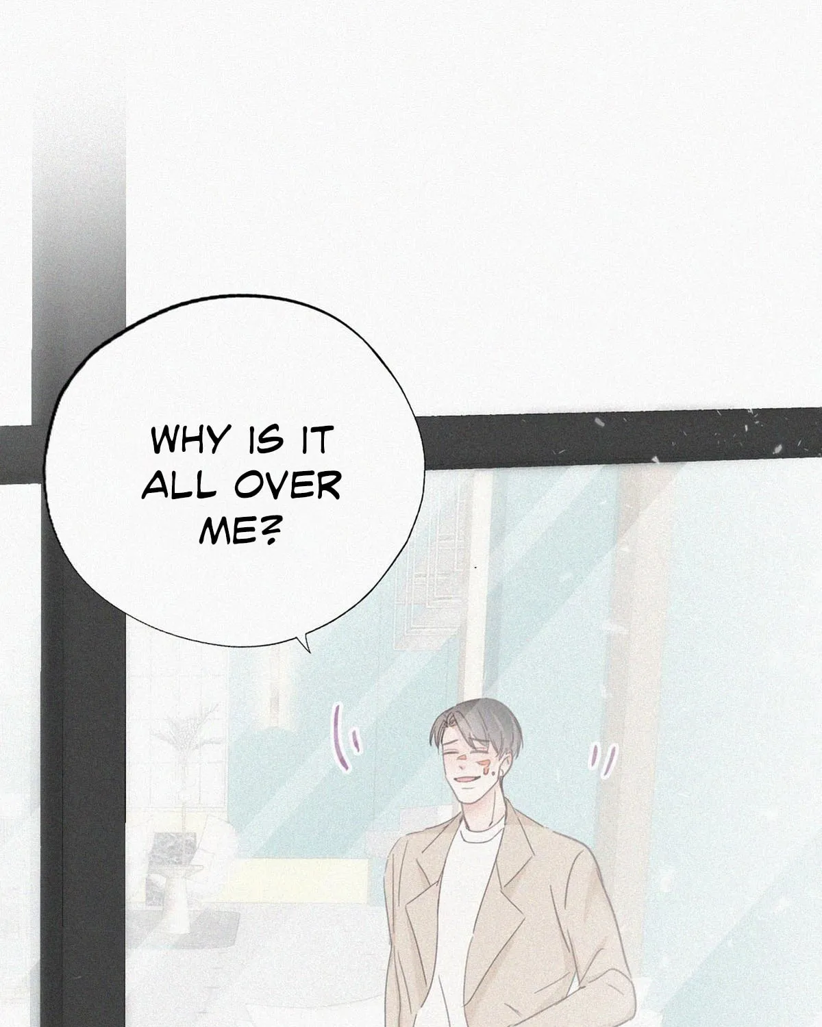Counterattack Through Pregnancy (Colored) Chapter 42 page 34 - 