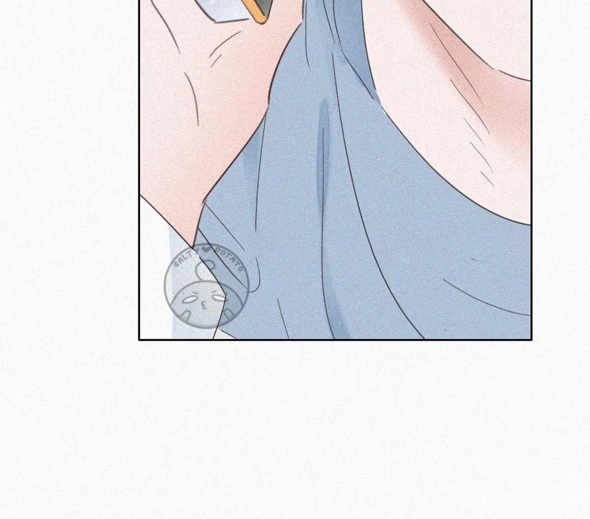 Counterattack Through Pregnancy (Colored) Chapter 42 page 39 - 