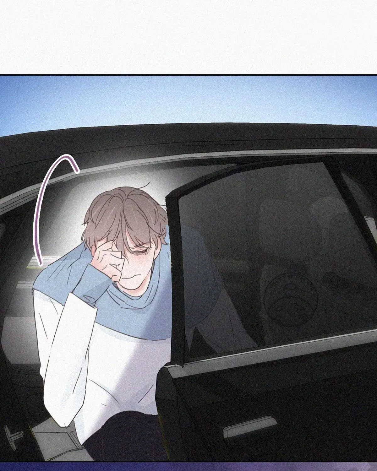 Counterattack Through Pregnancy (Colored) Chapter 42 page 42 - 