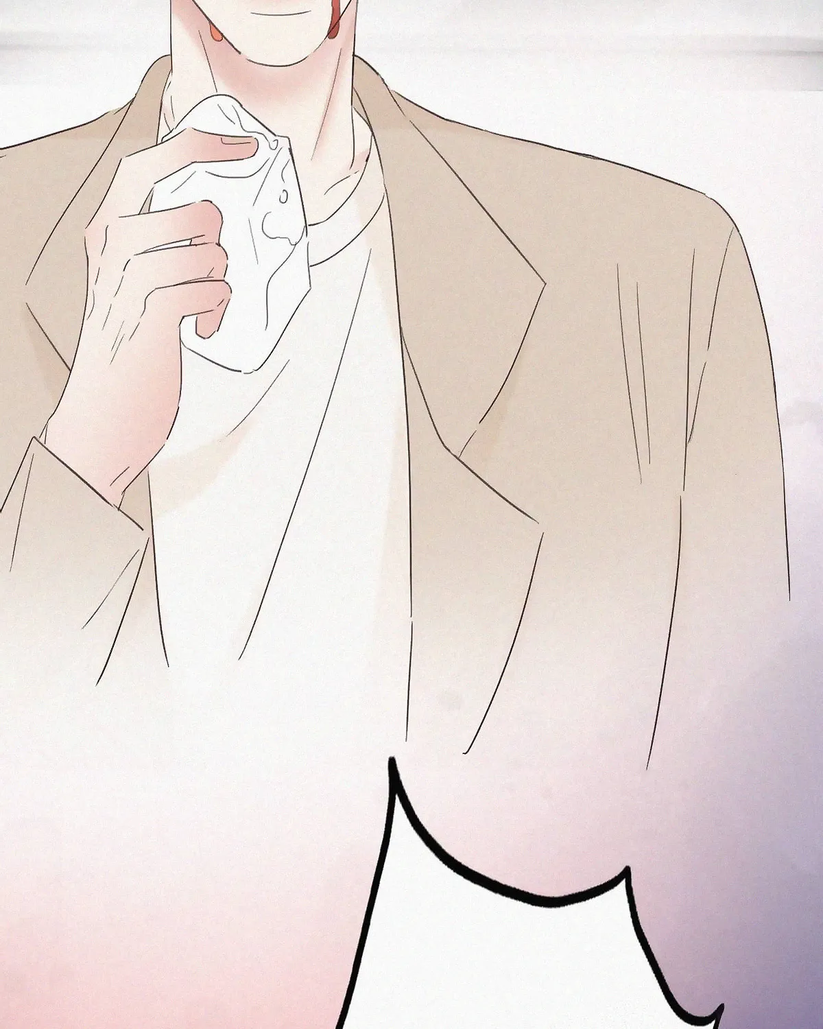 Counterattack Through Pregnancy (Colored) Chapter 42 page 46 - 