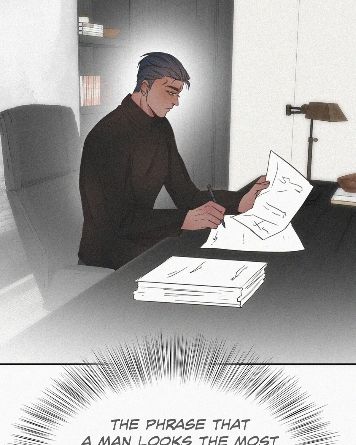 Counterattack Through Pregnancy (Colored) Chapter 42 page 66 - 