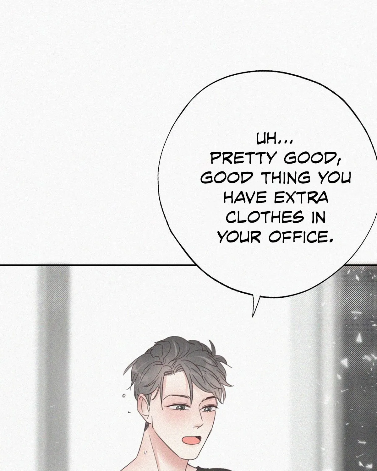 Counterattack Through Pregnancy (Colored) Chapter 42 page 71 - 