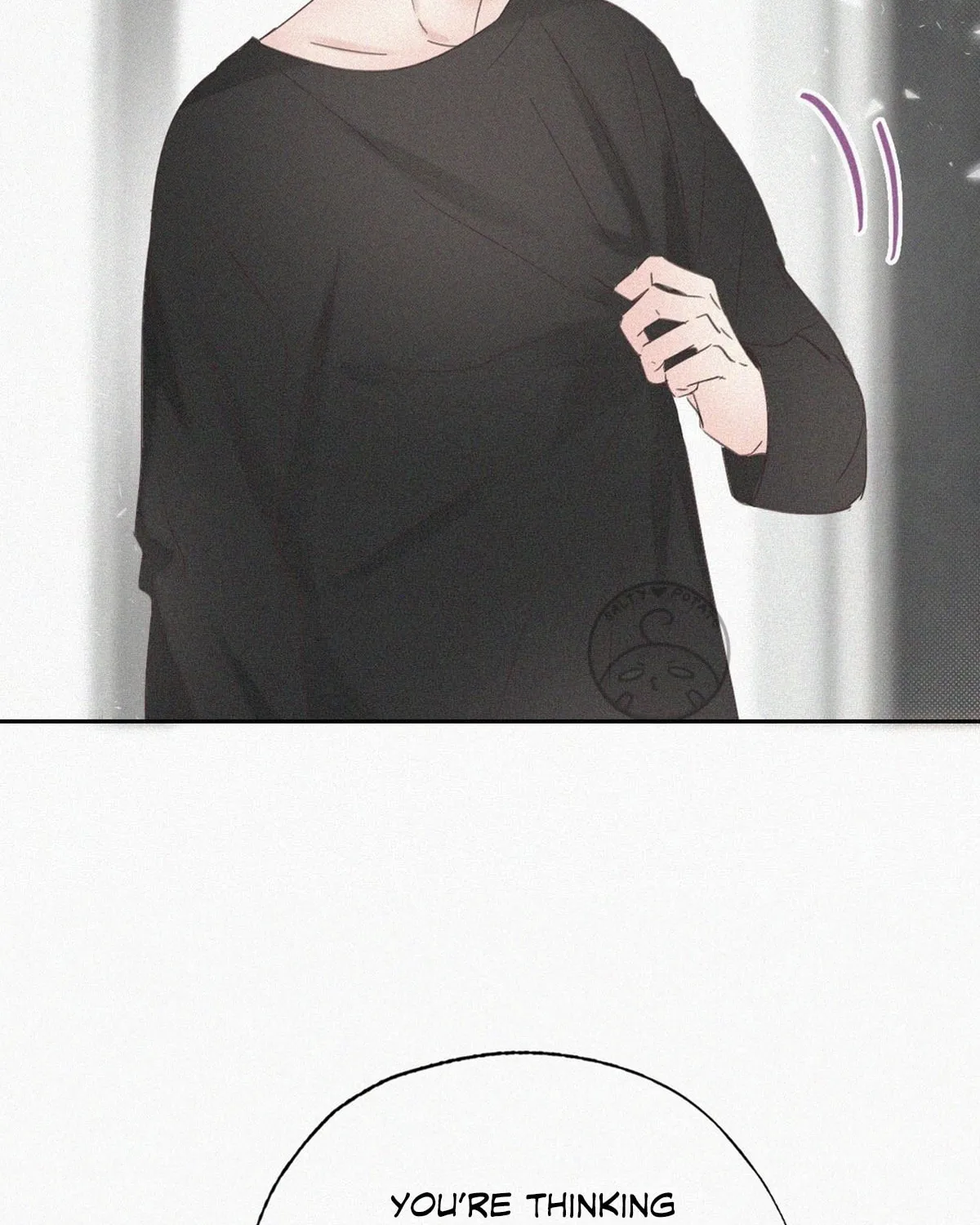 Counterattack Through Pregnancy (Colored) Chapter 42 page 72 - 