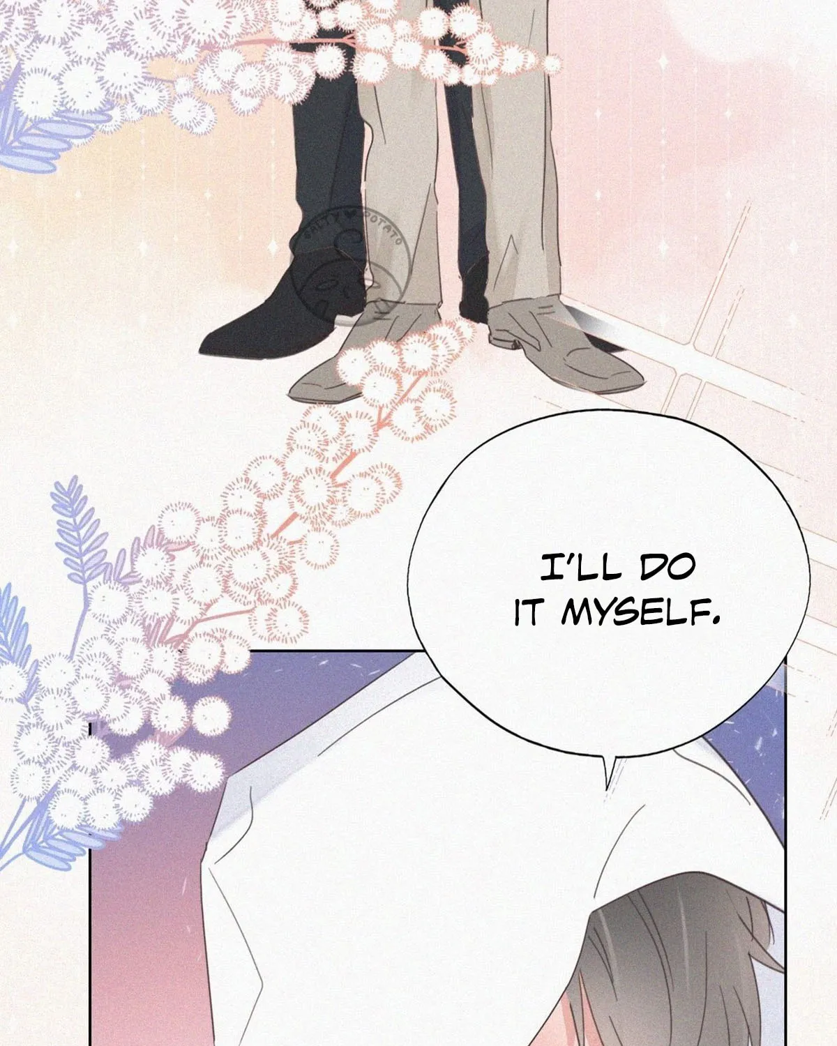 Counterattack Through Pregnancy (Colored) Chapter 42 page 82 - 