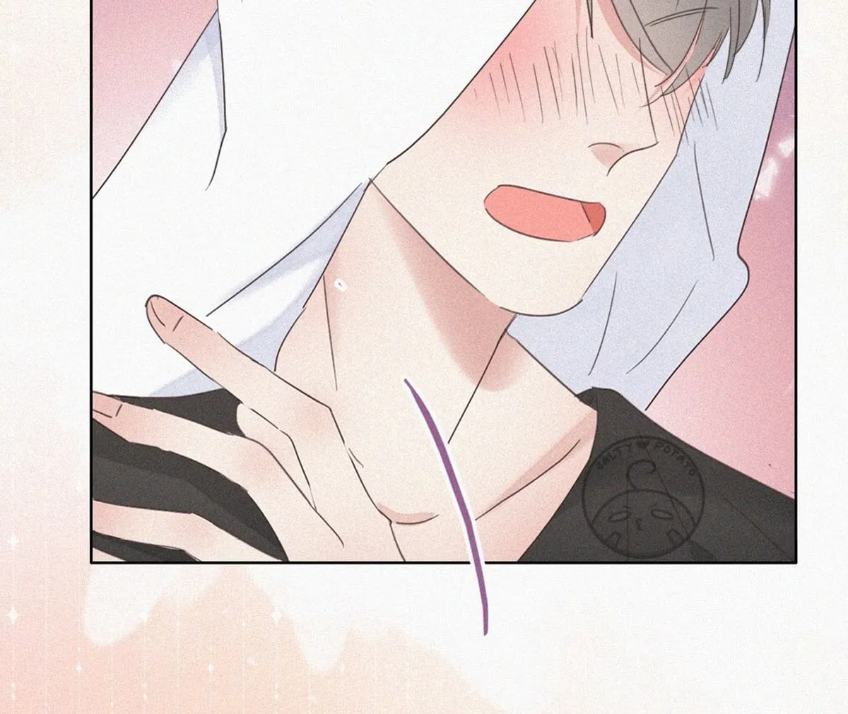 Counterattack Through Pregnancy (Colored) Chapter 42 page 83 - 