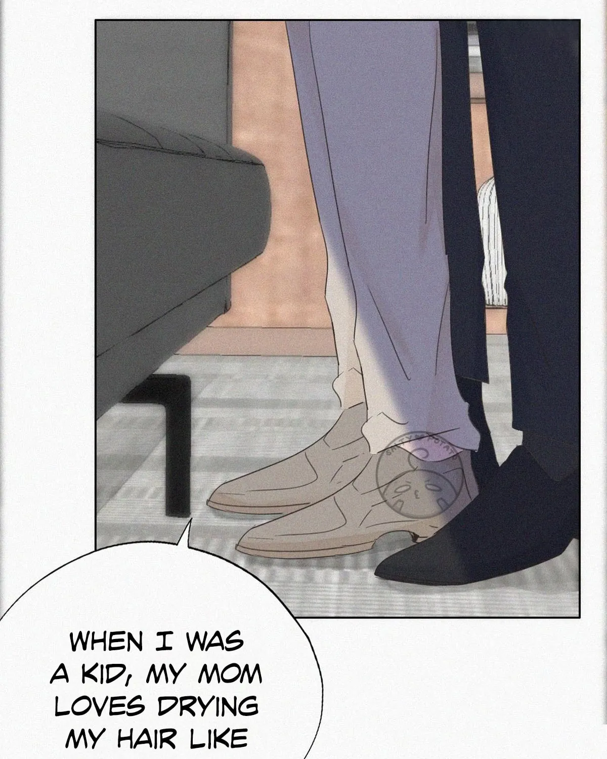 Counterattack Through Pregnancy (Colored) Chapter 42 page 97 - 