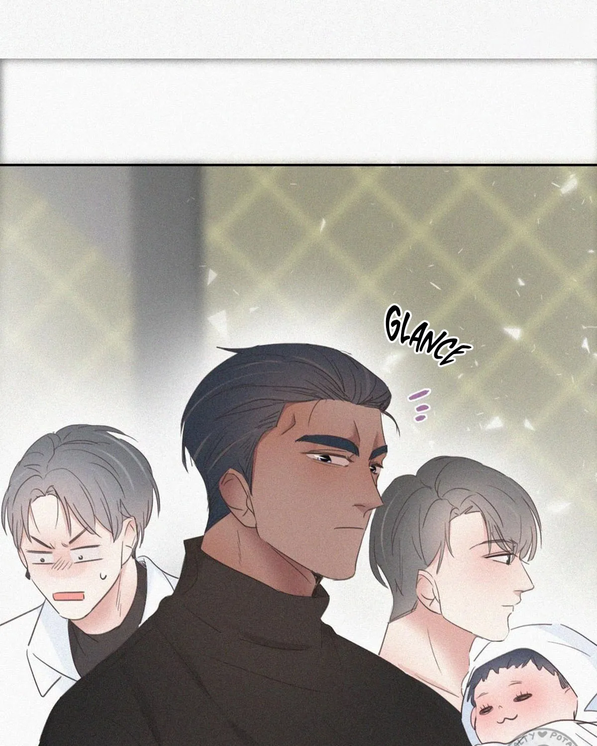 Counterattack Through Pregnancy (Colored) Chapter 43 page 103 - 