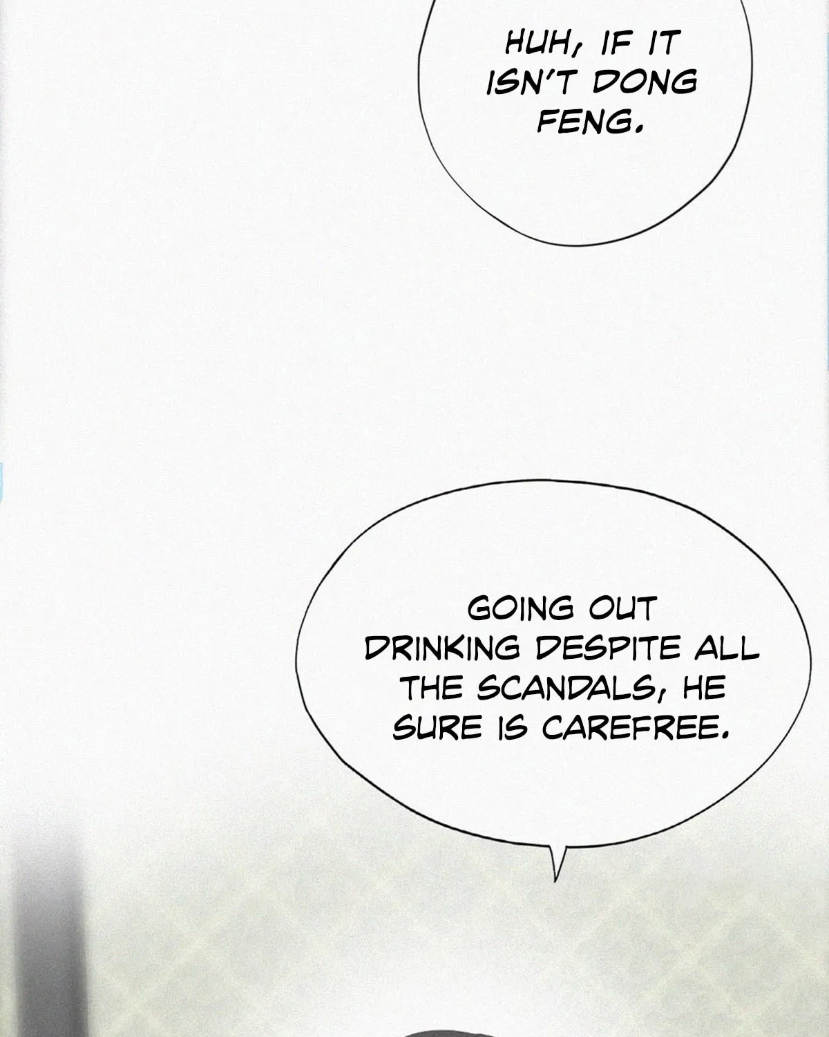 Counterattack Through Pregnancy (Colored) Chapter 43 page 115 - 
