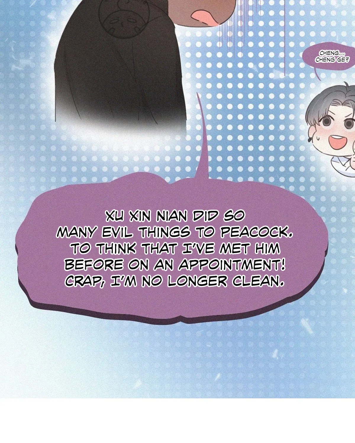 Counterattack Through Pregnancy (Colored) Chapter 43 page 119 - 