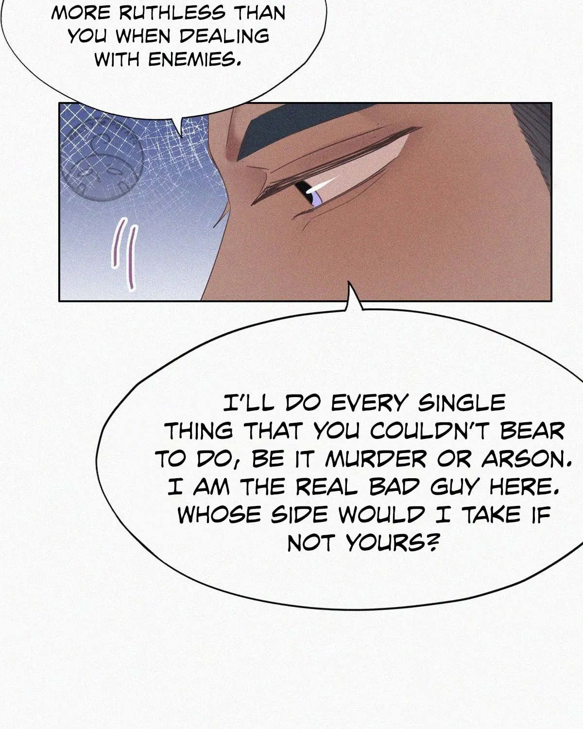 Counterattack Through Pregnancy (Colored) Chapter 43 page 16 - 