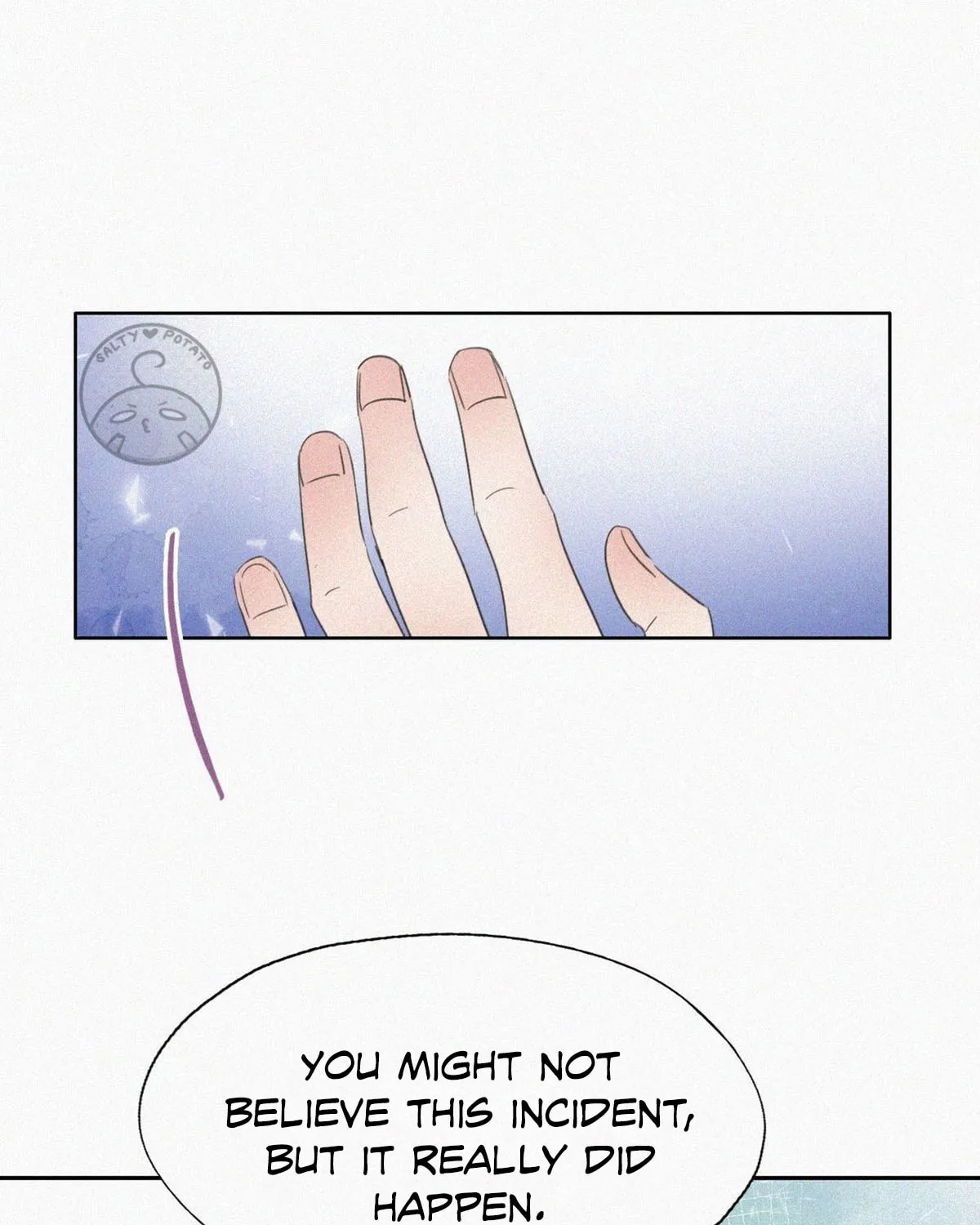 Counterattack Through Pregnancy (Colored) Chapter 43 page 18 - 