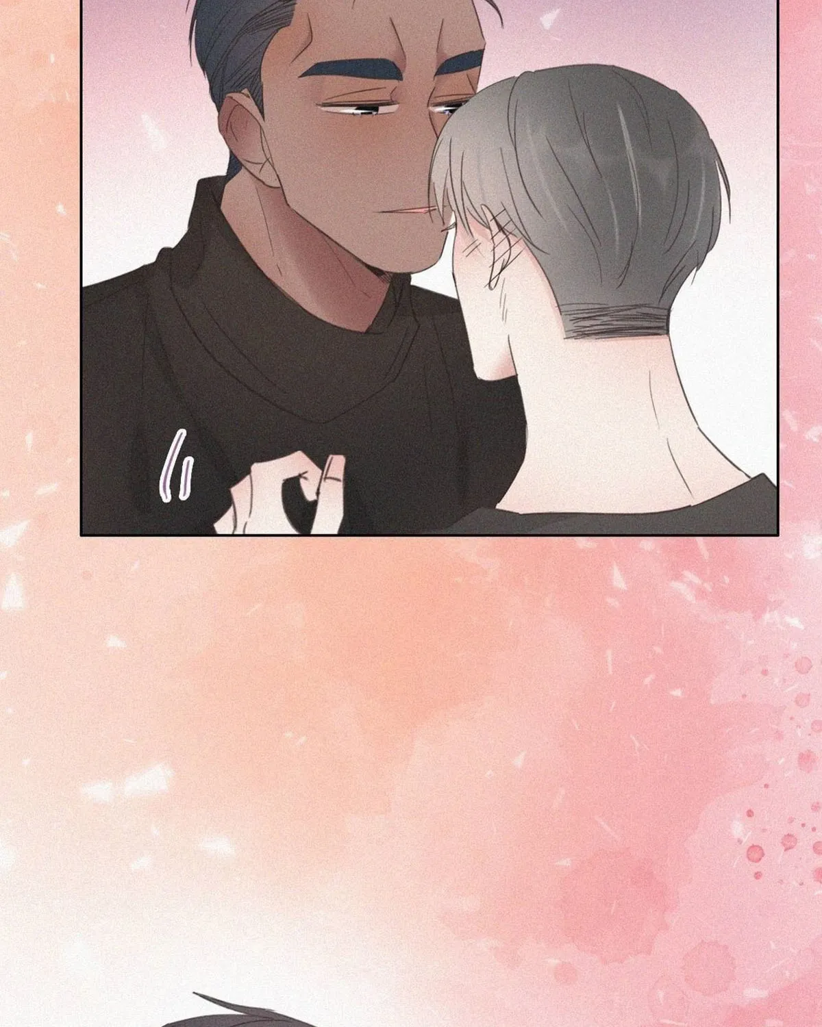 Counterattack Through Pregnancy (Colored) Chapter 43 page 21 - 