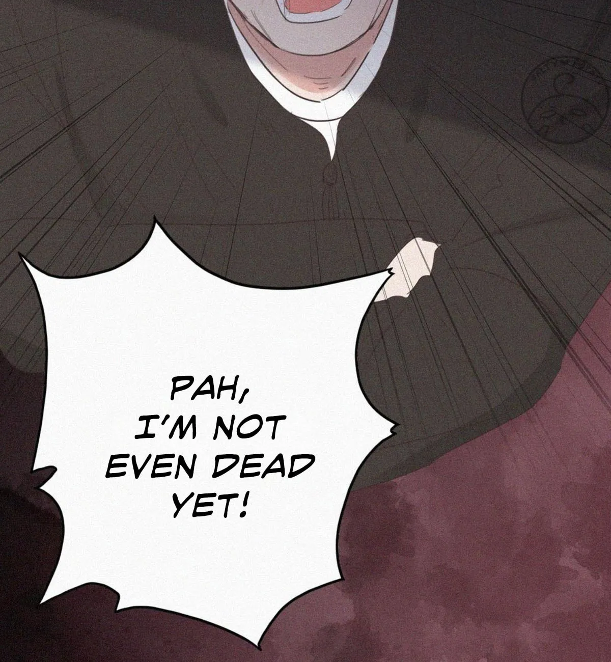 Counterattack Through Pregnancy (Colored) Chapter 43 page 30 - 