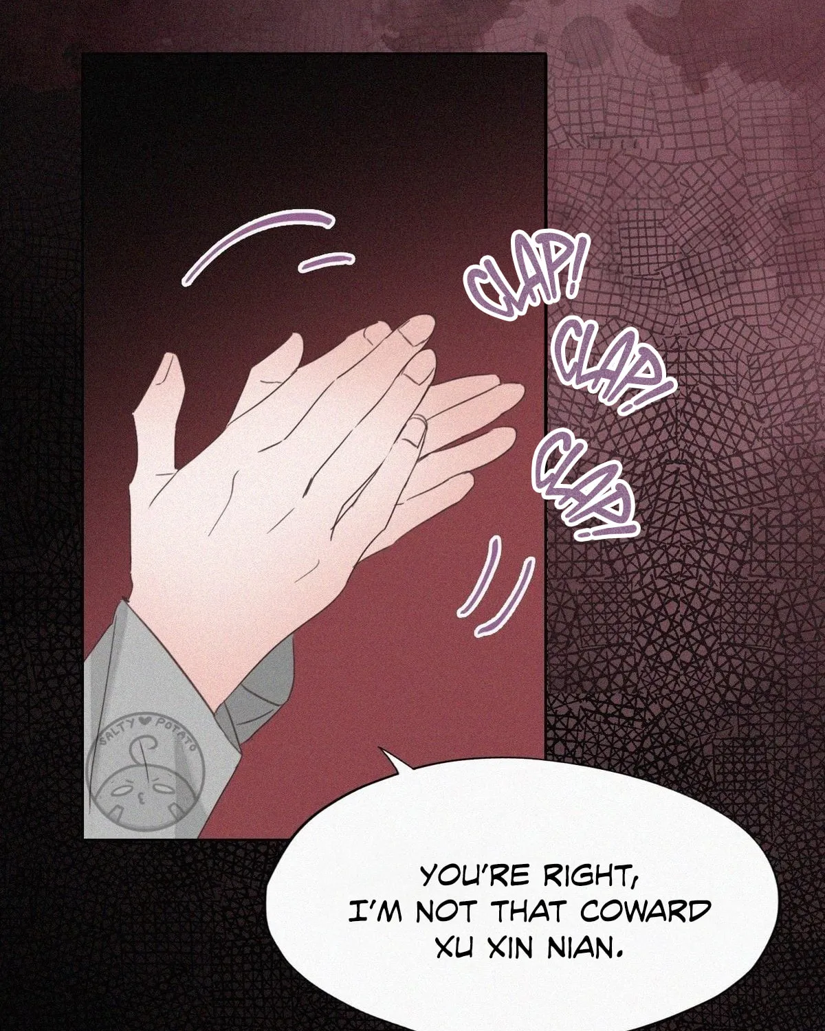Counterattack Through Pregnancy (Colored) Chapter 43 page 31 - 