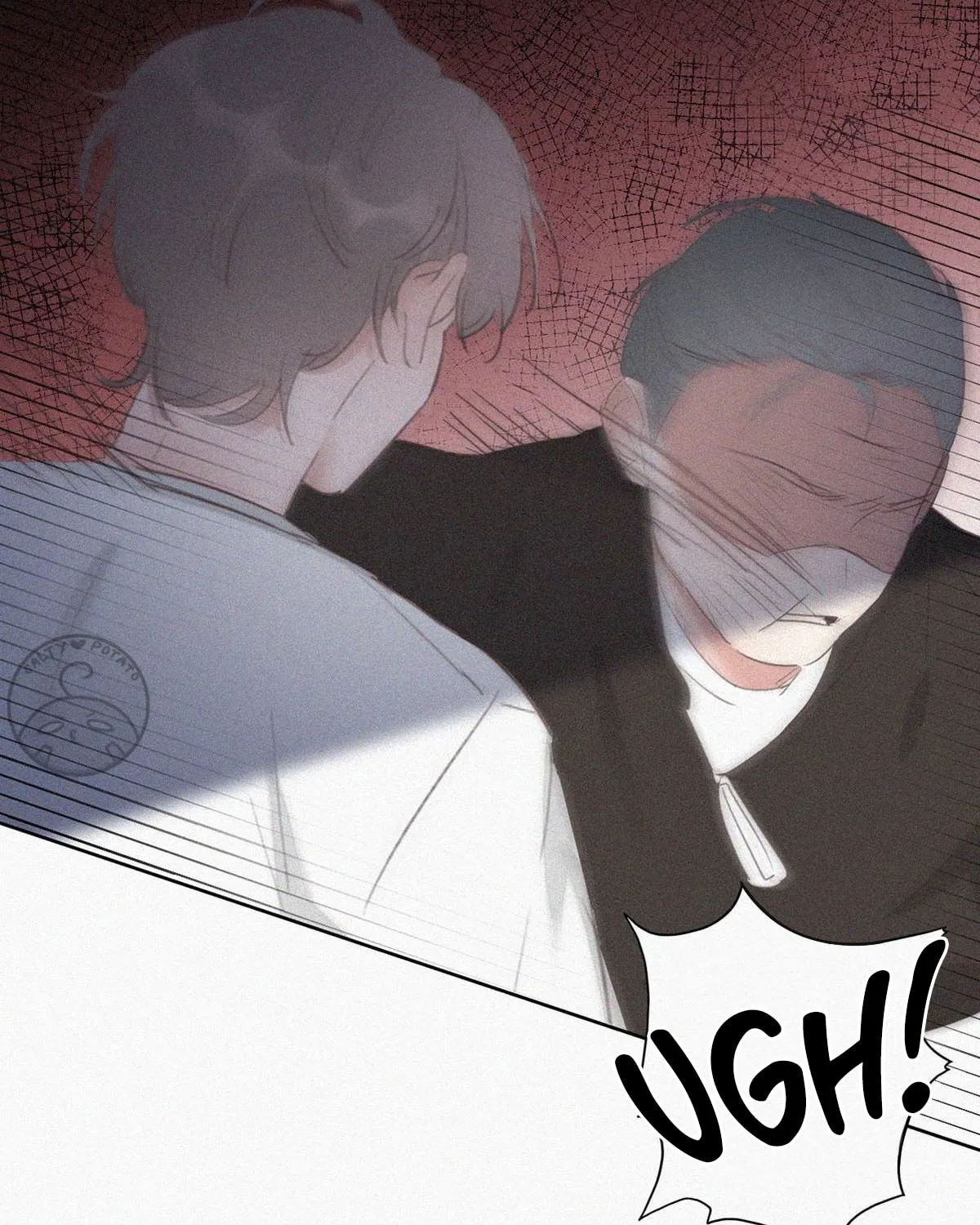Counterattack Through Pregnancy (Colored) Chapter 43 page 41 - 