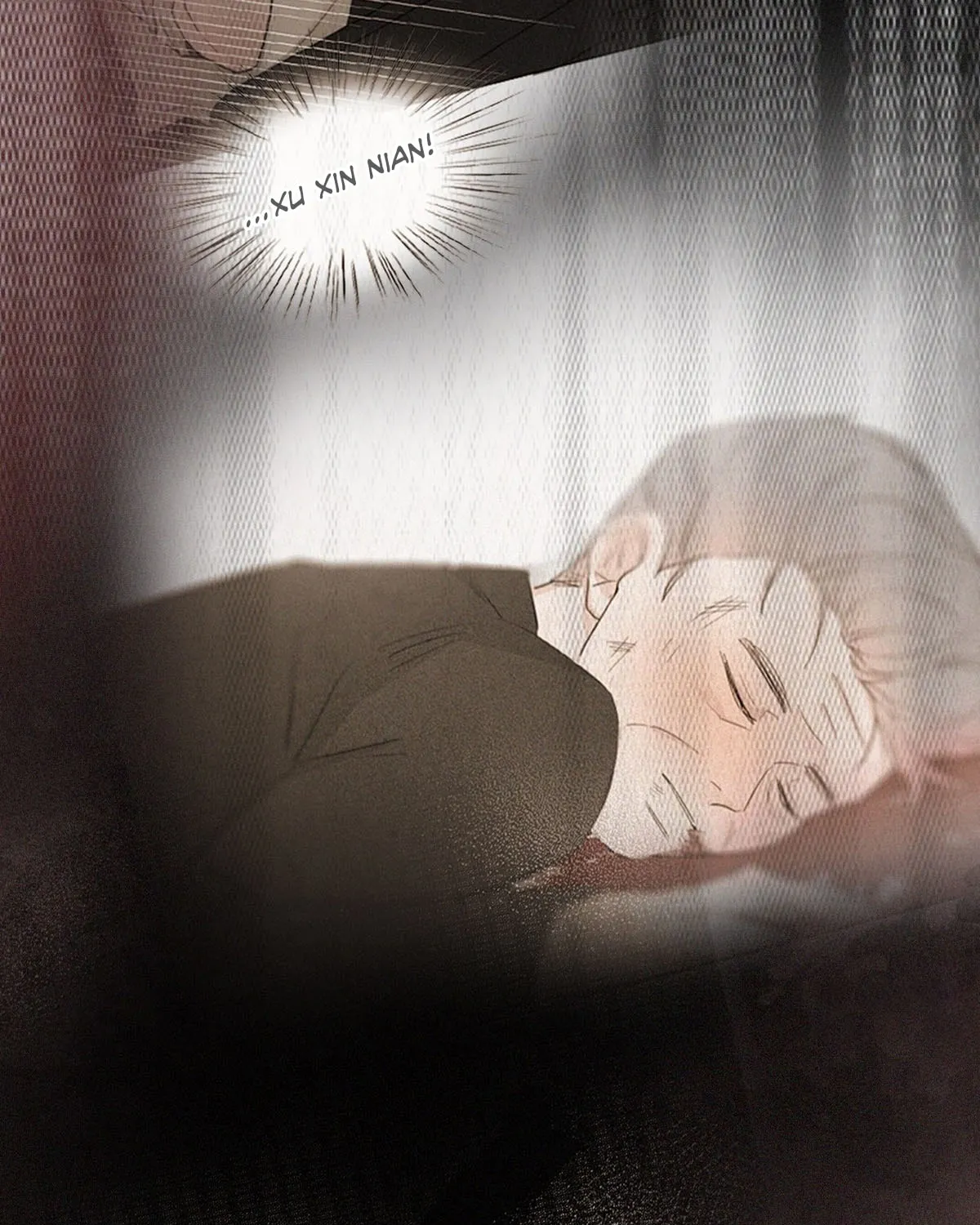Counterattack Through Pregnancy (Colored) Chapter 43 page 45 - 