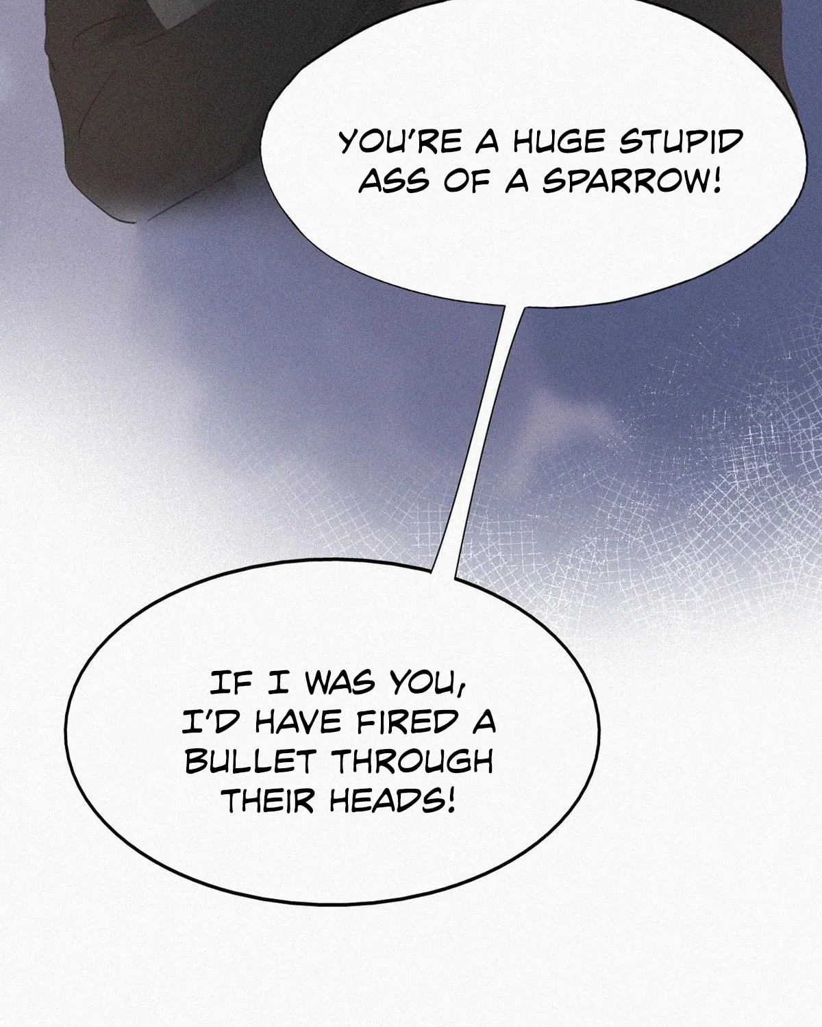 Counterattack Through Pregnancy (Colored) Chapter 43 page 55 - 
