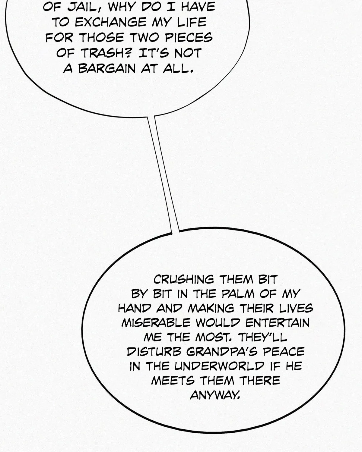 Counterattack Through Pregnancy (Colored) Chapter 43 page 58 - 