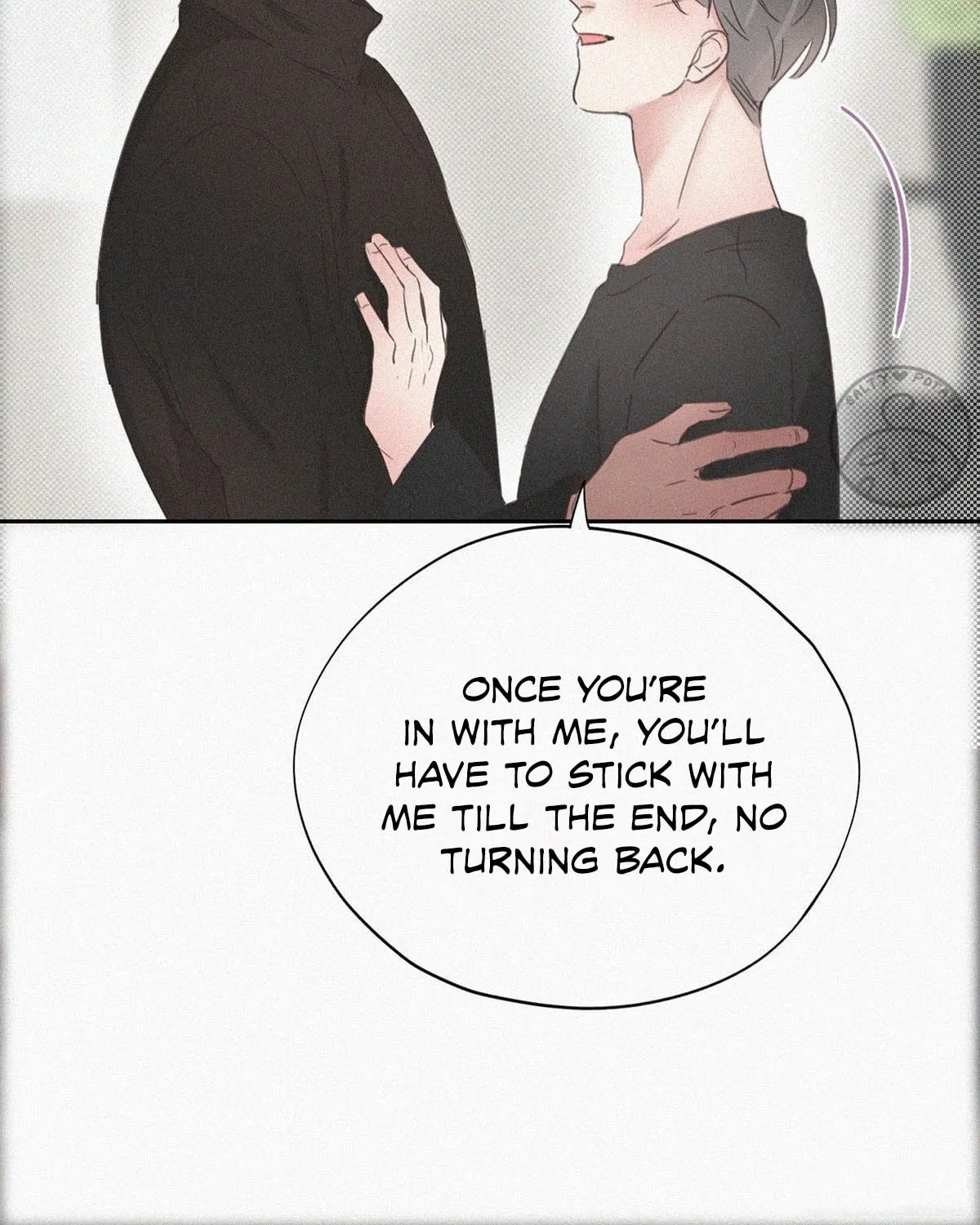 Counterattack Through Pregnancy (Colored) Chapter 43 page 60 - 