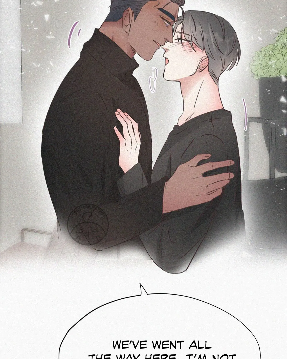 Counterattack Through Pregnancy (Colored) Chapter 43 page 66 - 