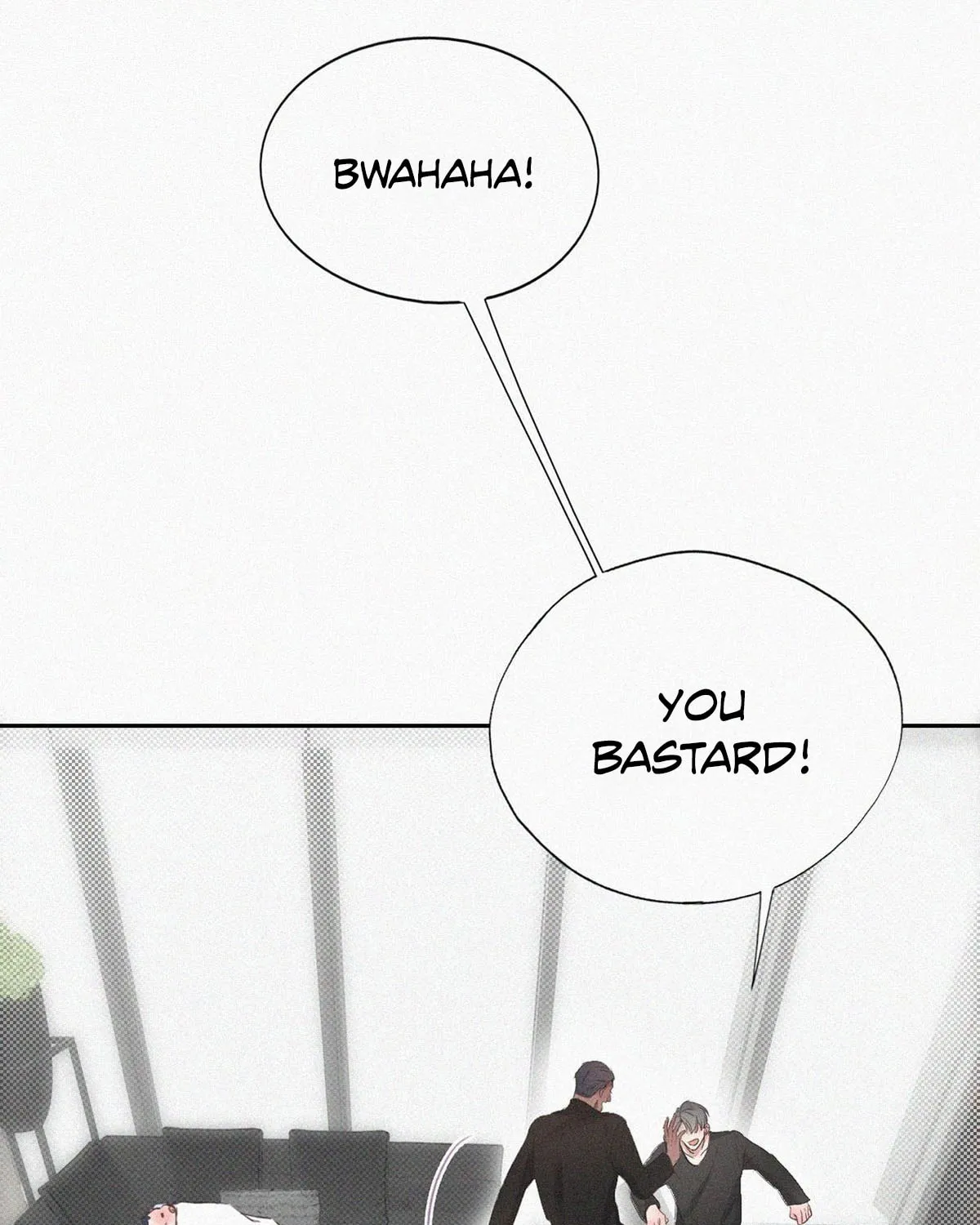 Counterattack Through Pregnancy (Colored) Chapter 43 page 69 - 