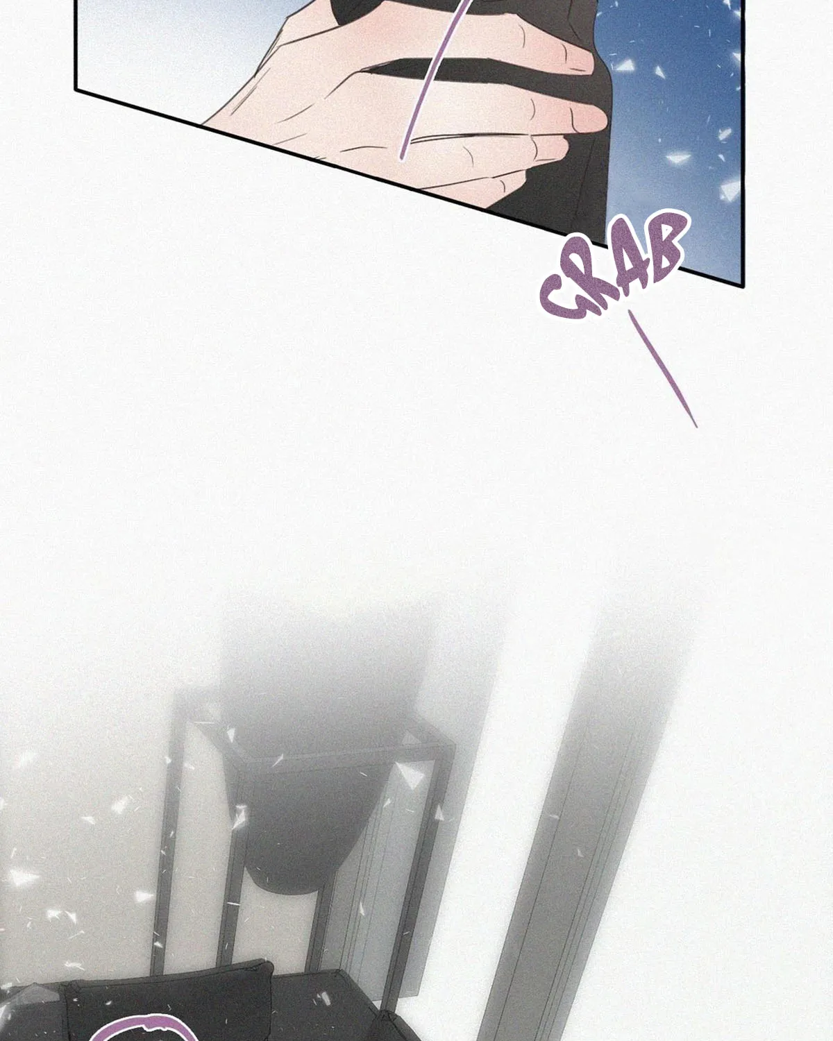 Counterattack Through Pregnancy (Colored) Chapter 43 page 71 - 