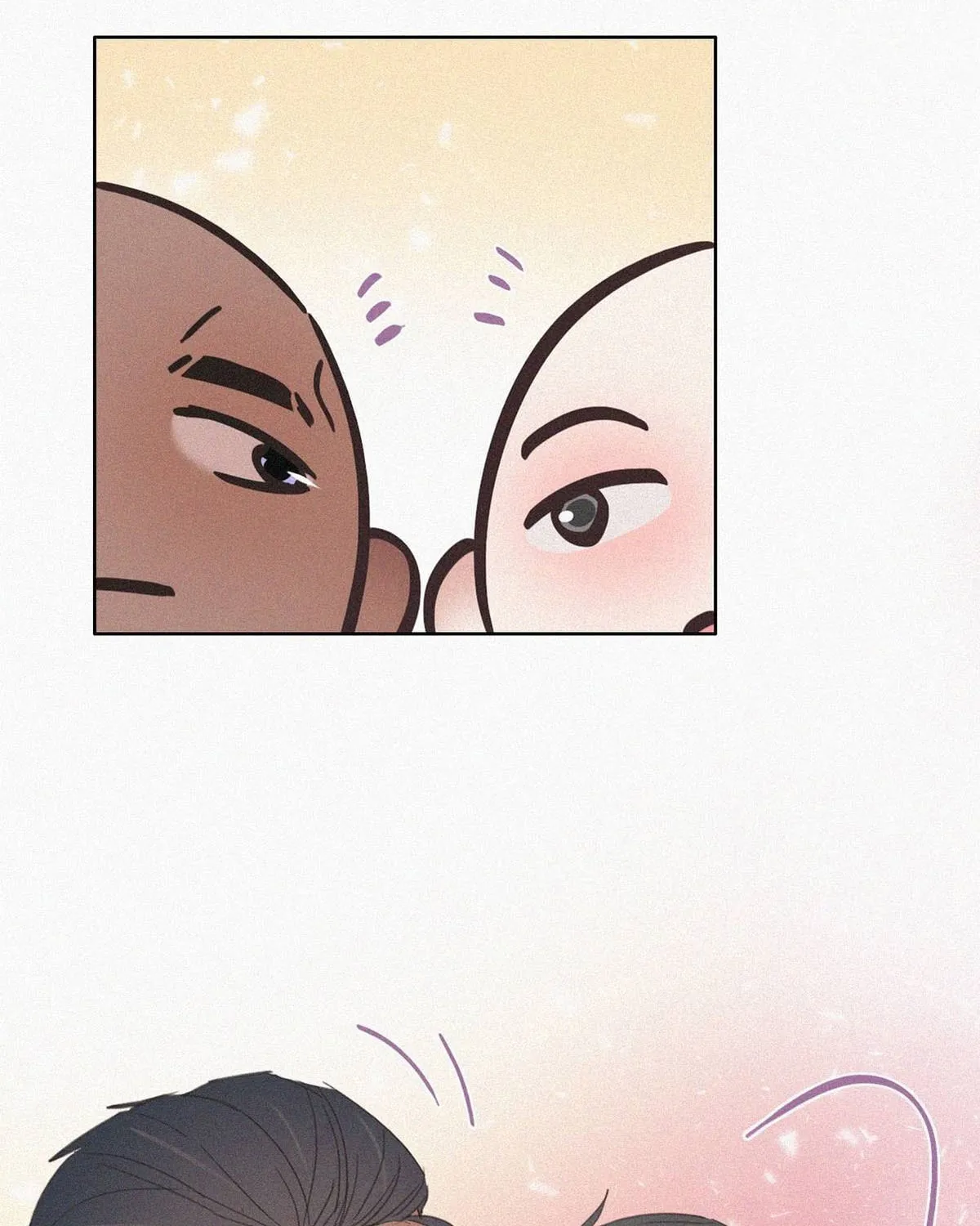 Counterattack Through Pregnancy (Colored) Chapter 43 page 76 - 