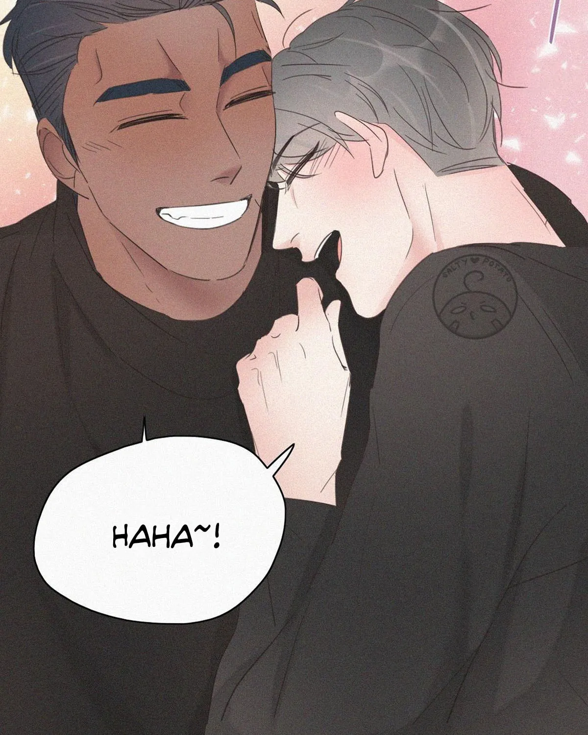 Counterattack Through Pregnancy (Colored) Chapter 43 page 77 - 