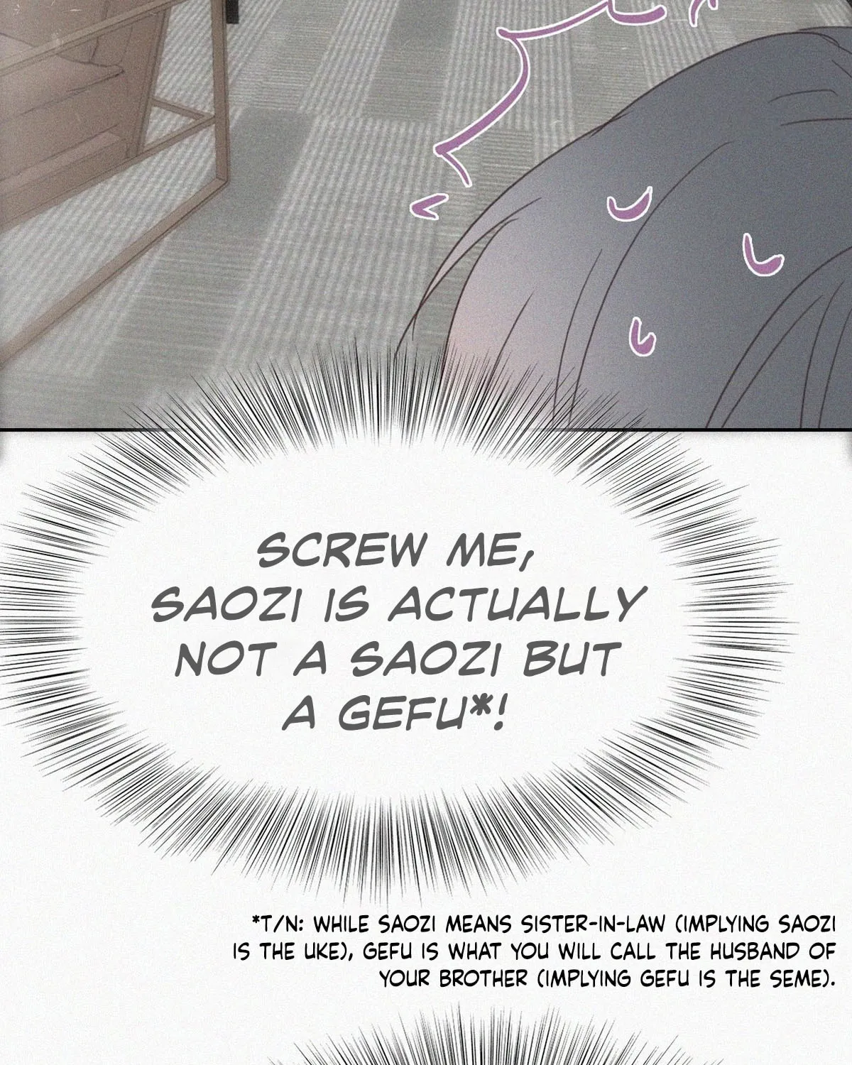 Counterattack Through Pregnancy (Colored) Chapter 43 page 88 - 
