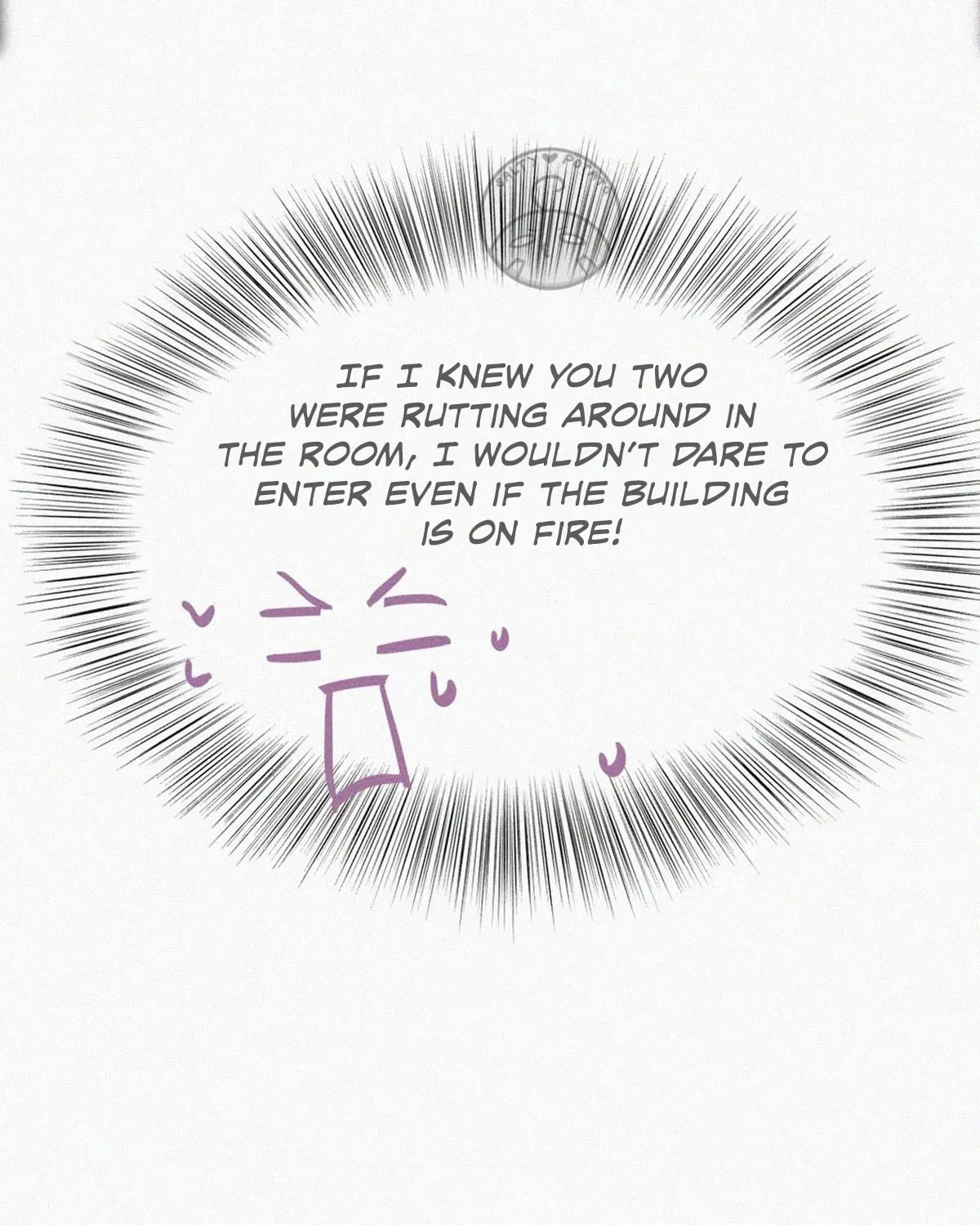 Counterattack Through Pregnancy (Colored) Chapter 43 page 93 - 