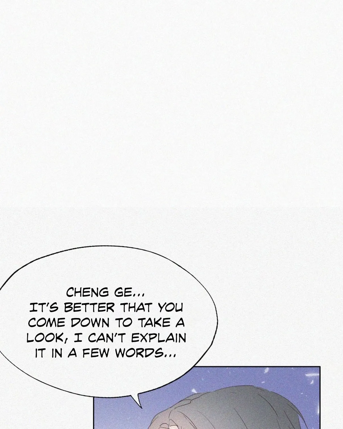 Counterattack Through Pregnancy (Colored) Chapter 43 page 94 - 