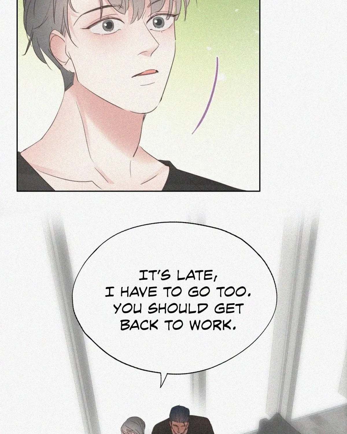 Counterattack Through Pregnancy (Colored) Chapter 43 page 96 - 
