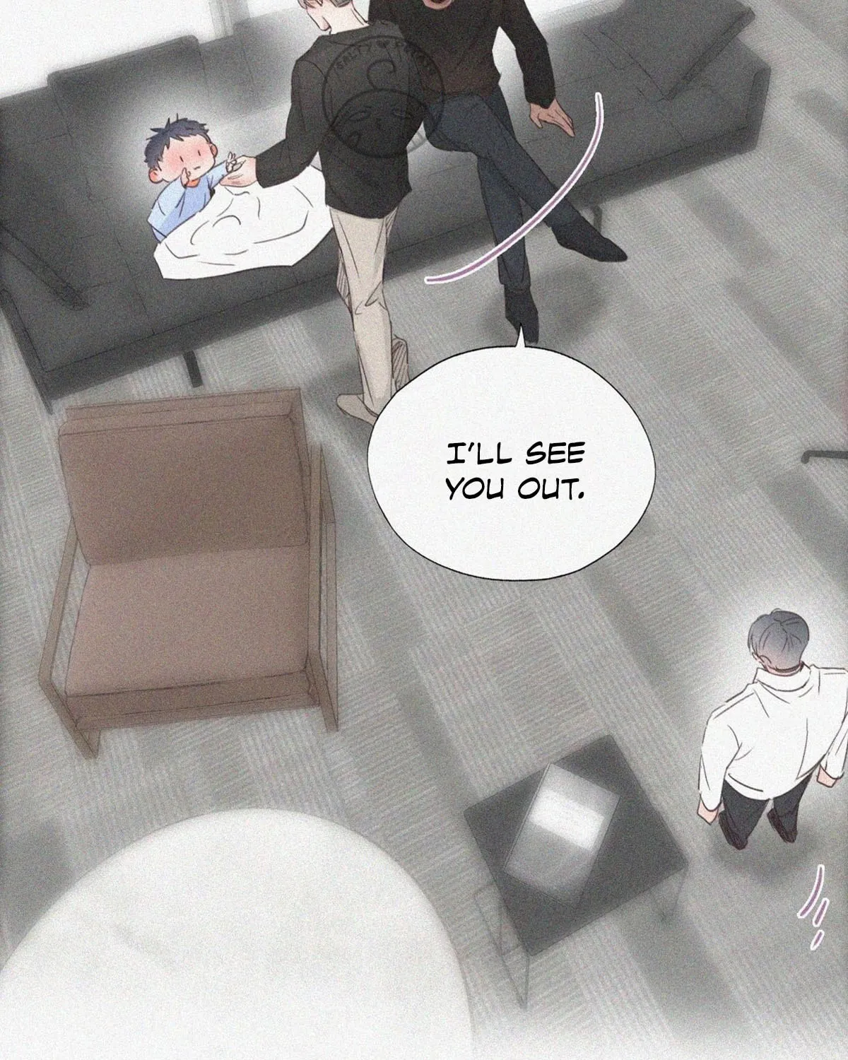 Counterattack Through Pregnancy (Colored) Chapter 43 page 97 - 