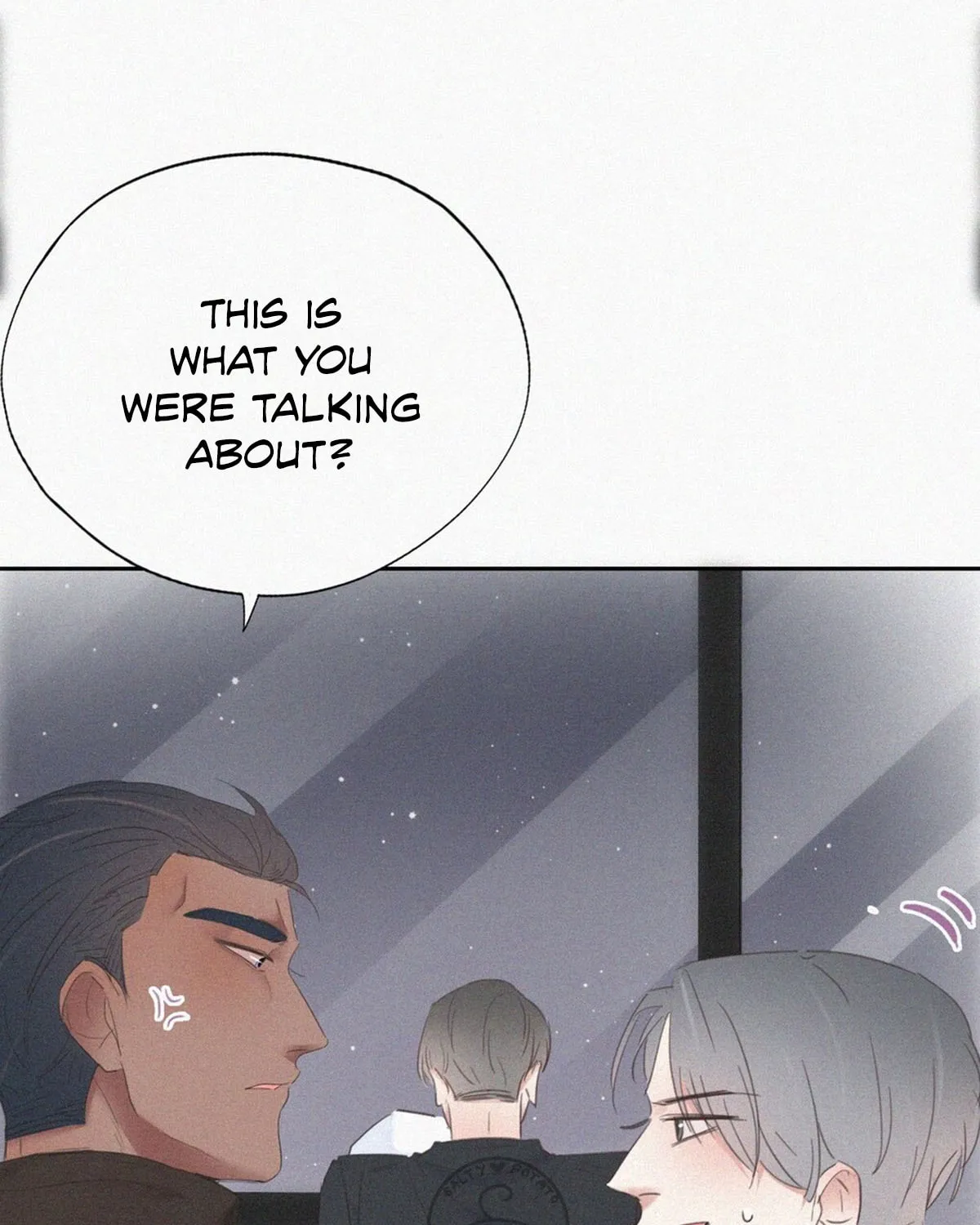 Counterattack Through Pregnancy (Colored) Chapter 44 page 12 - 
