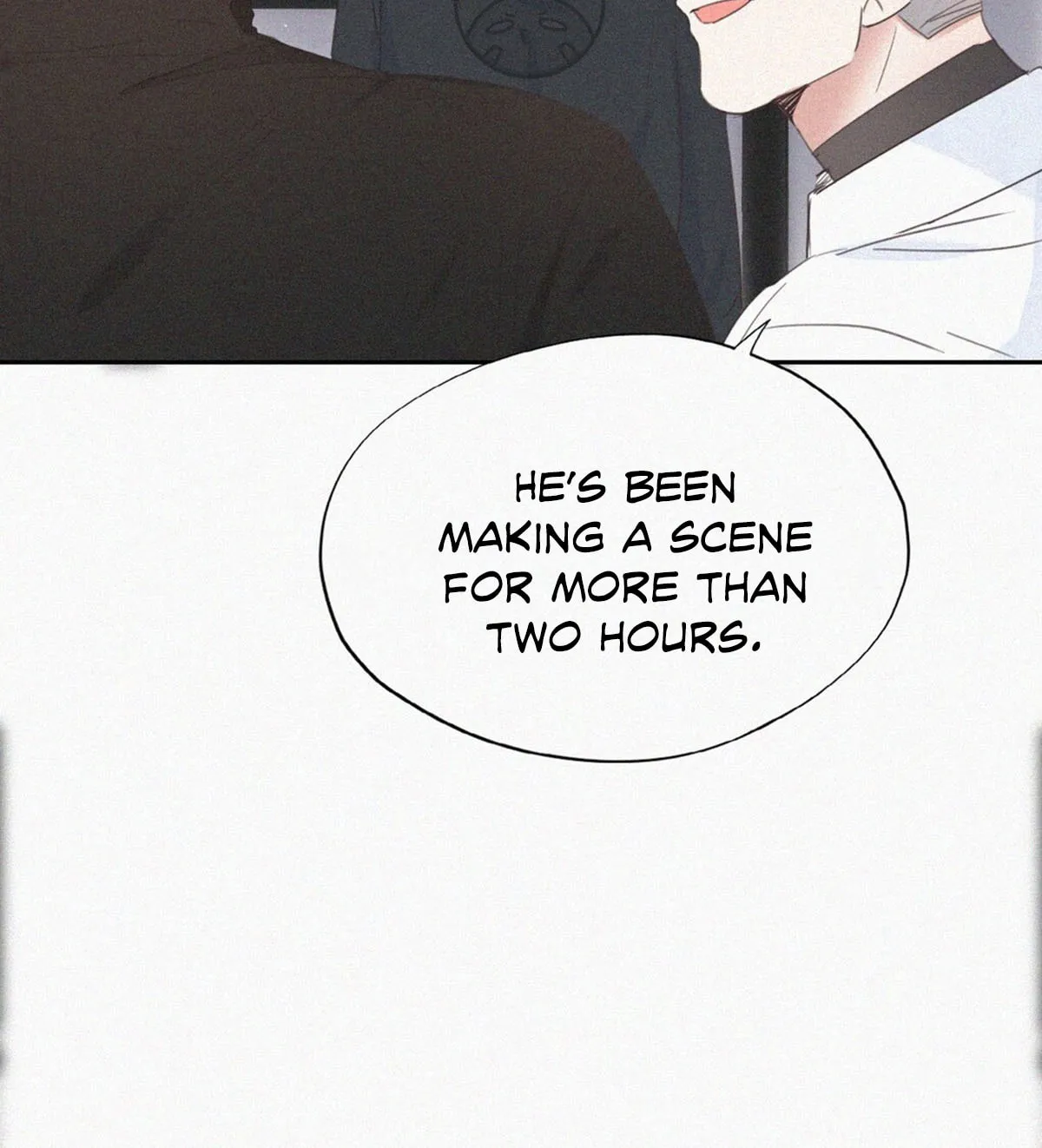Counterattack Through Pregnancy (Colored) Chapter 44 page 13 - 