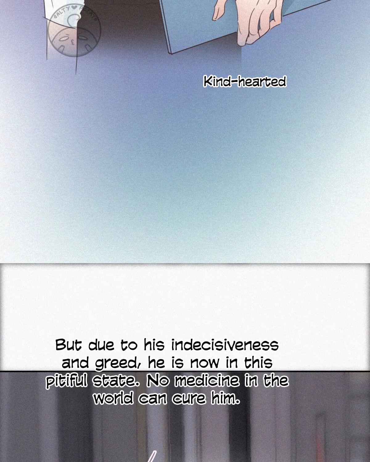 Counterattack Through Pregnancy (Colored) Chapter 44 page 18 - 