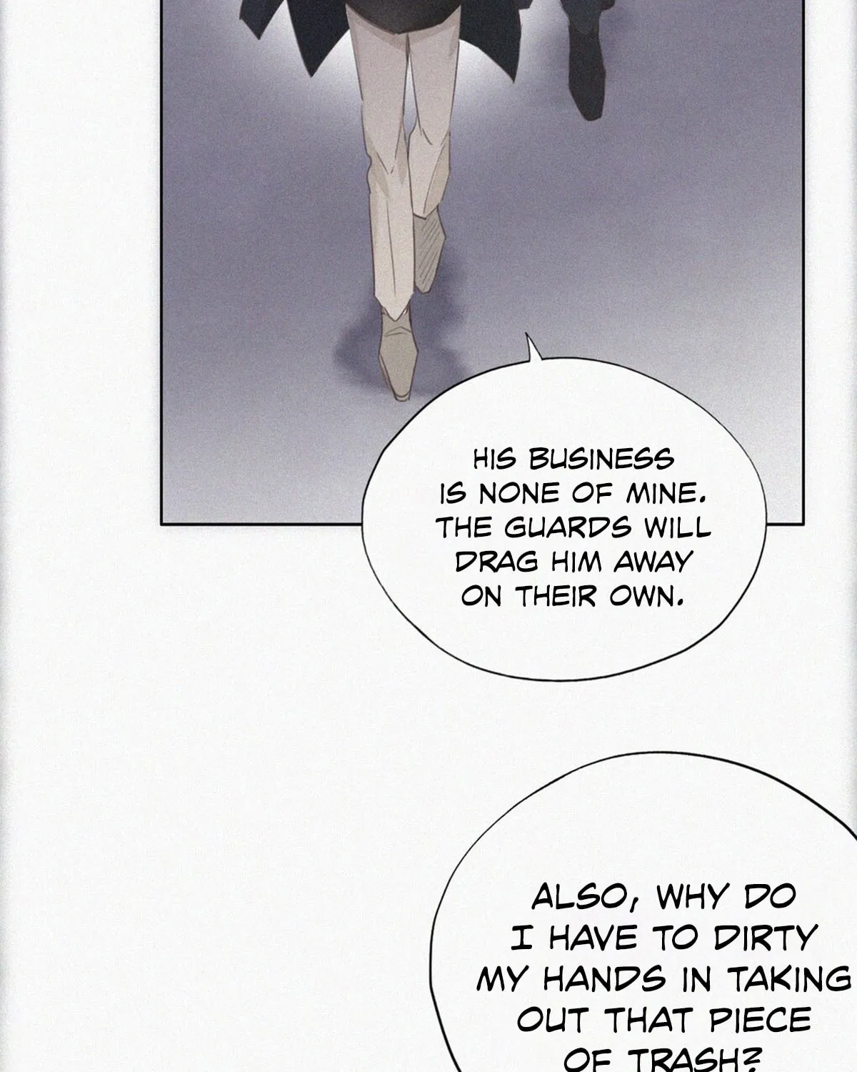 Counterattack Through Pregnancy (Colored) Chapter 44 page 23 - 