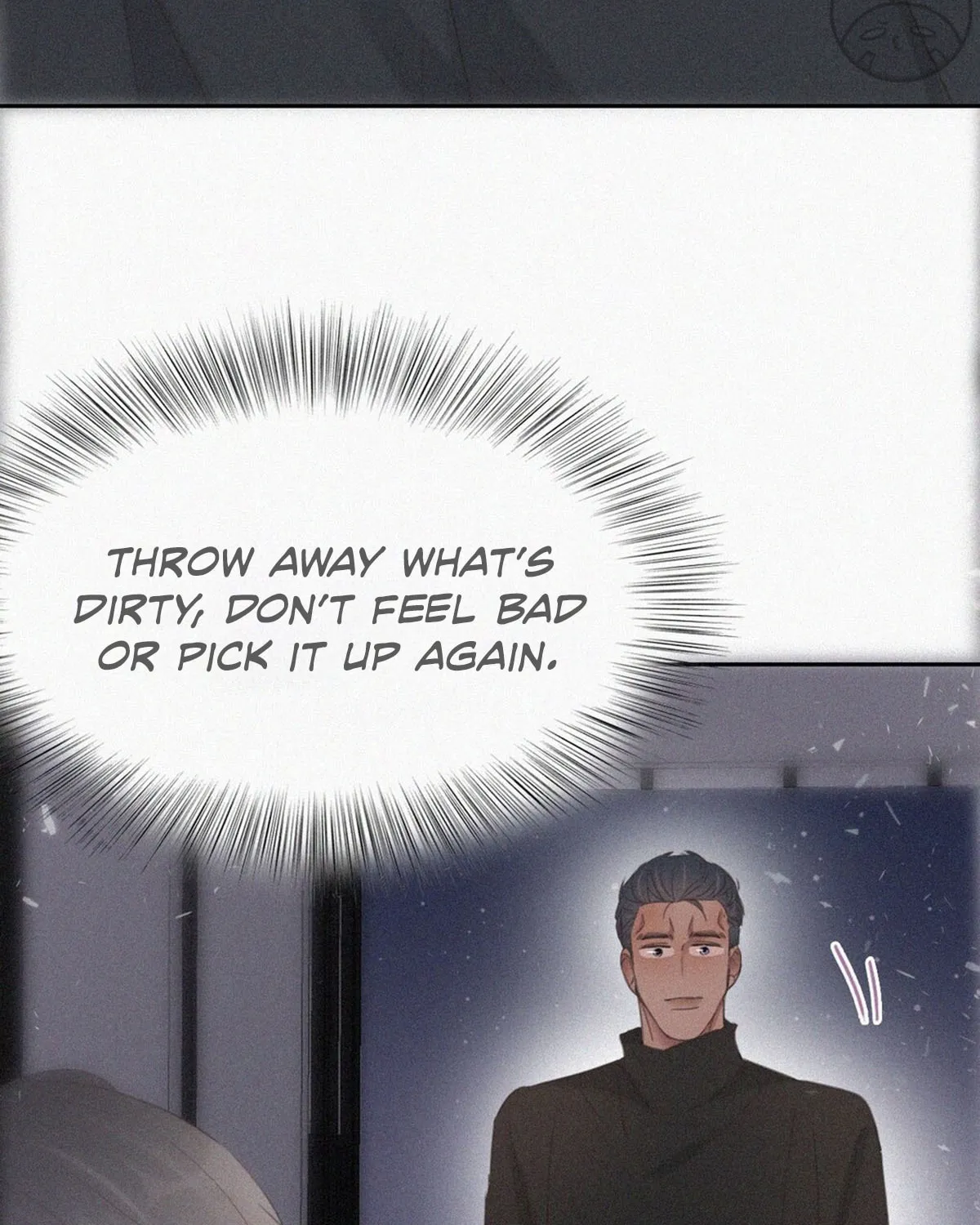 Counterattack Through Pregnancy (Colored) Chapter 44 page 25 - 