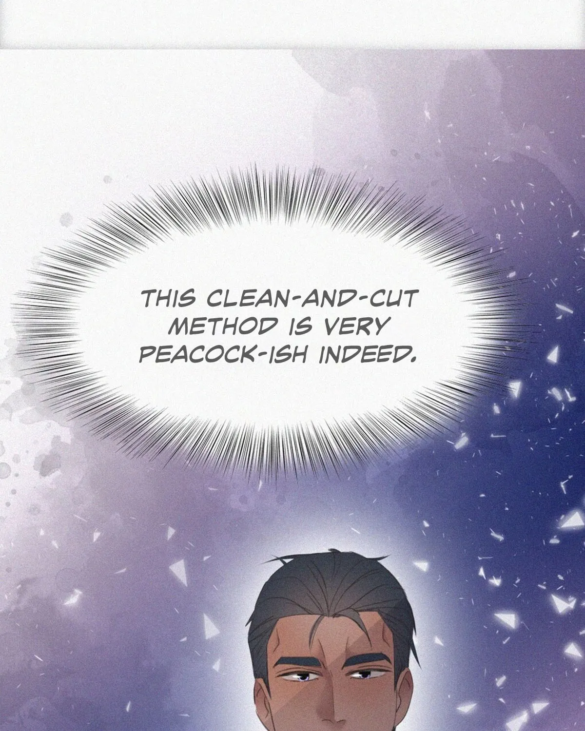 Counterattack Through Pregnancy (Colored) Chapter 44 page 27 - 