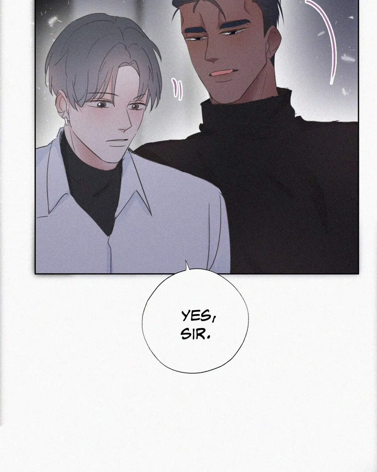 Counterattack Through Pregnancy (Colored) Chapter 44 page 30 - 