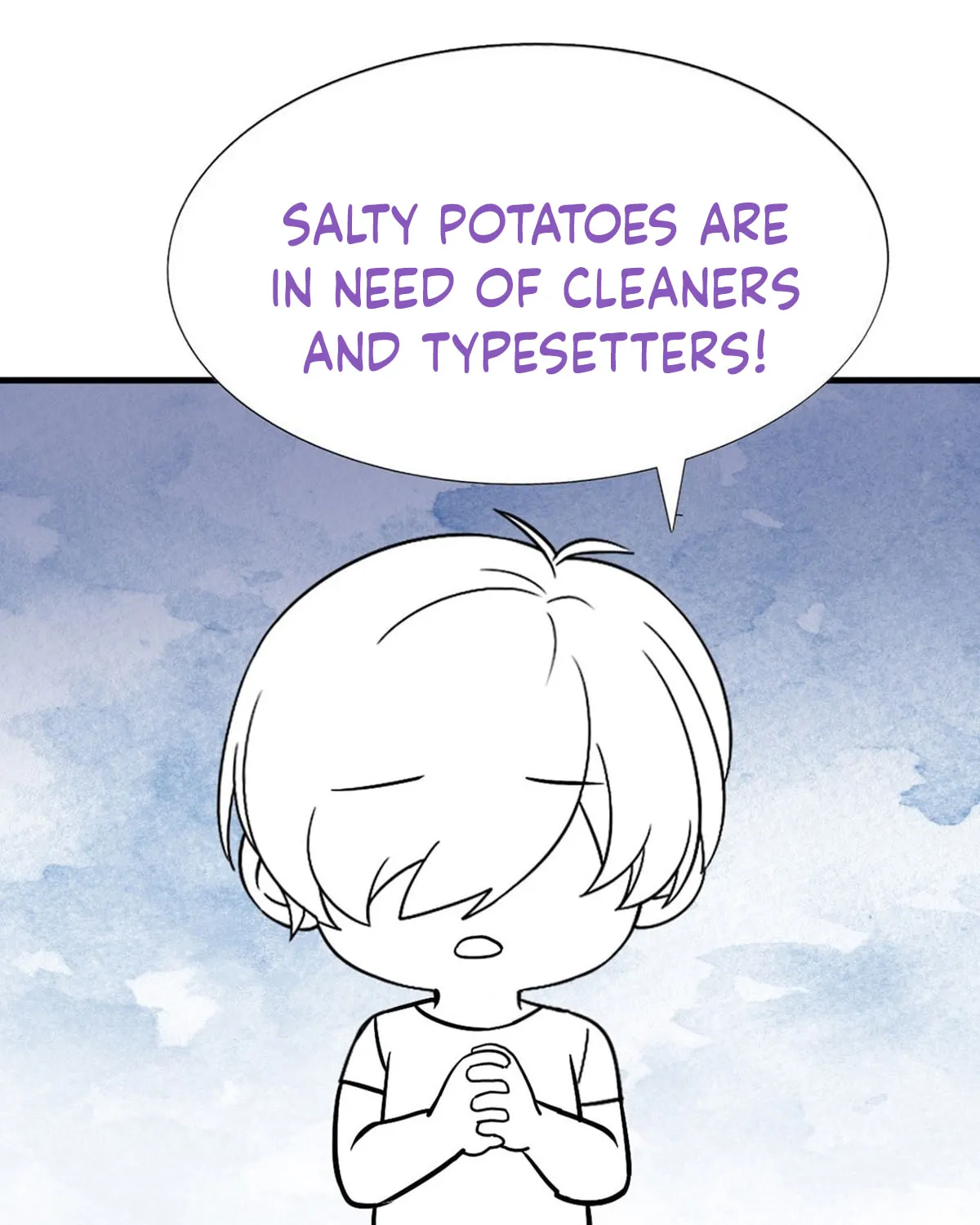 Counterattack Through Pregnancy (Colored) Chapter 44 page 4 - 