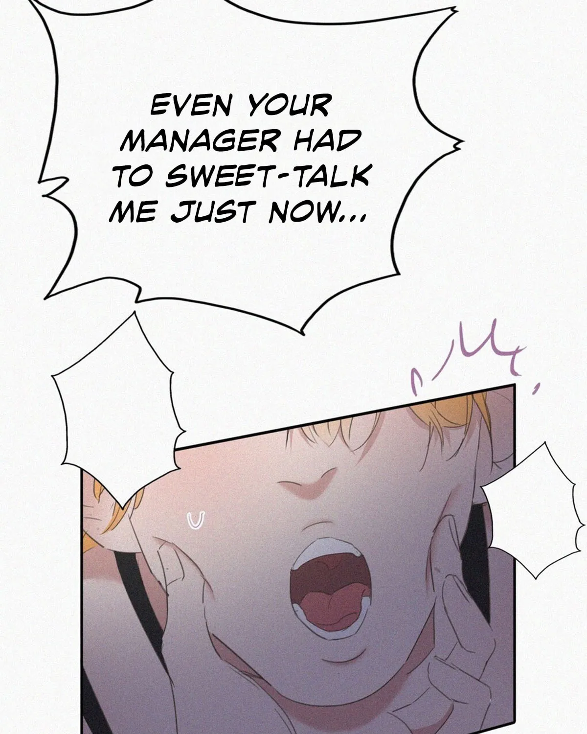Counterattack Through Pregnancy (Colored) Chapter 44 page 48 - 