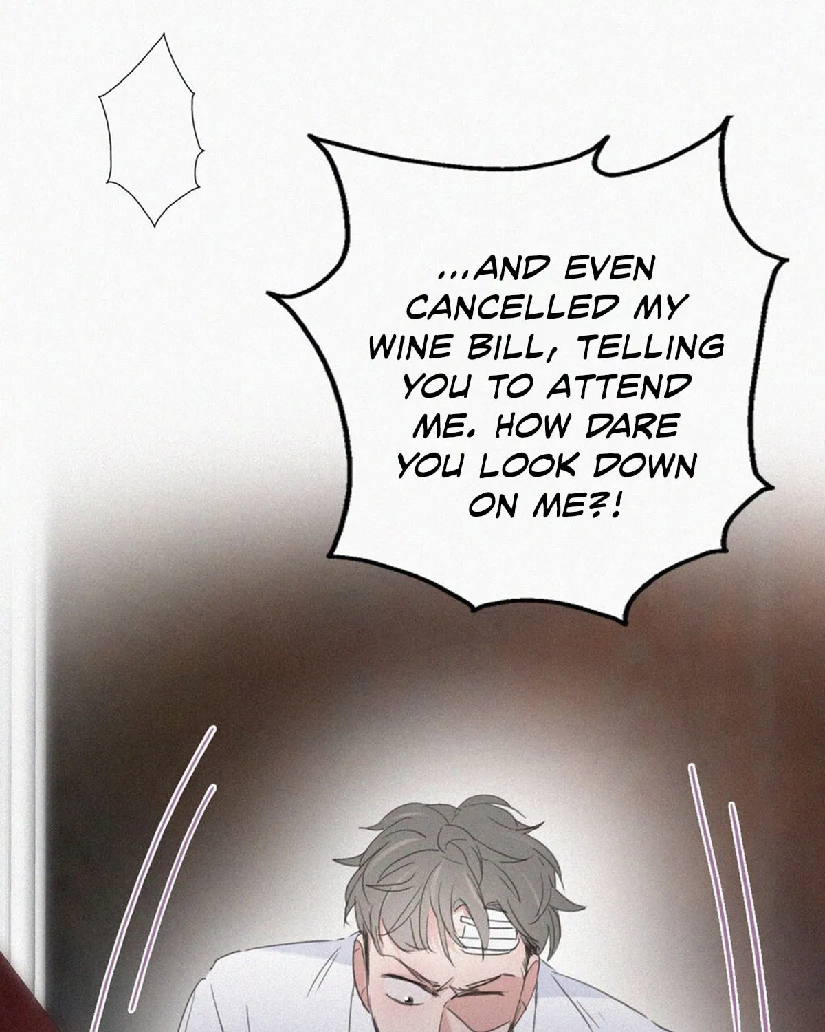 Counterattack Through Pregnancy (Colored) Chapter 44 page 50 - 