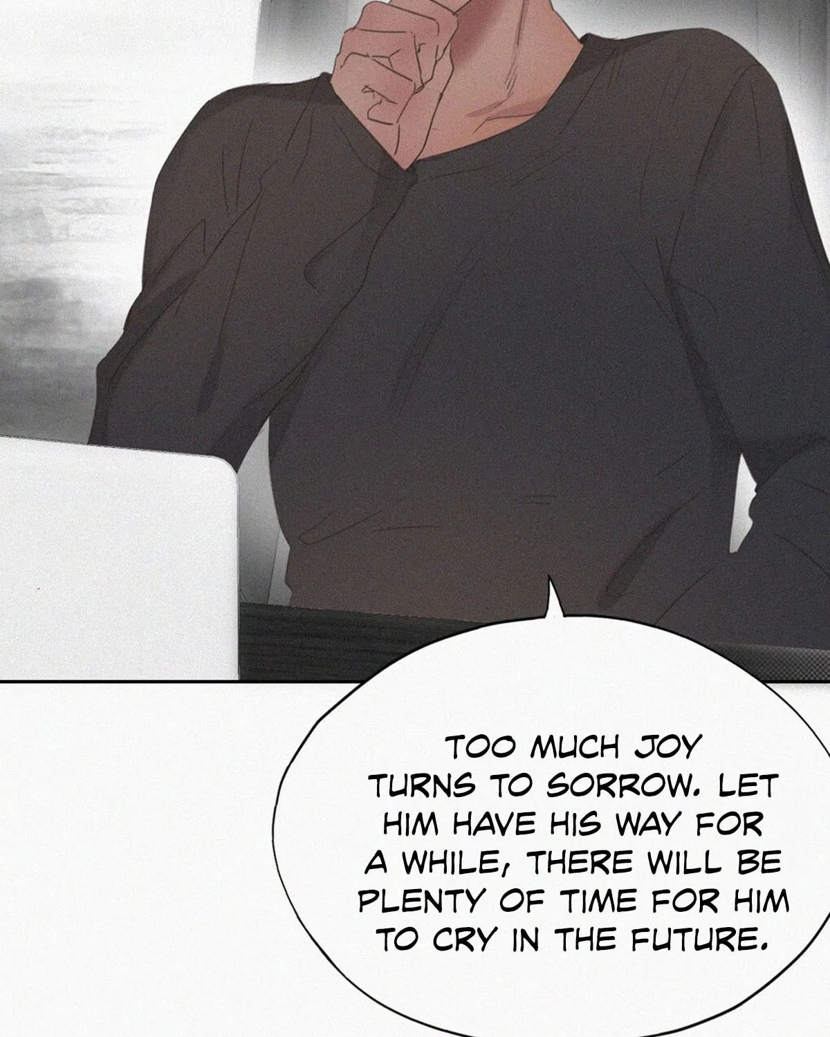 Counterattack Through Pregnancy (Colored) Chapter 44 page 58 - 