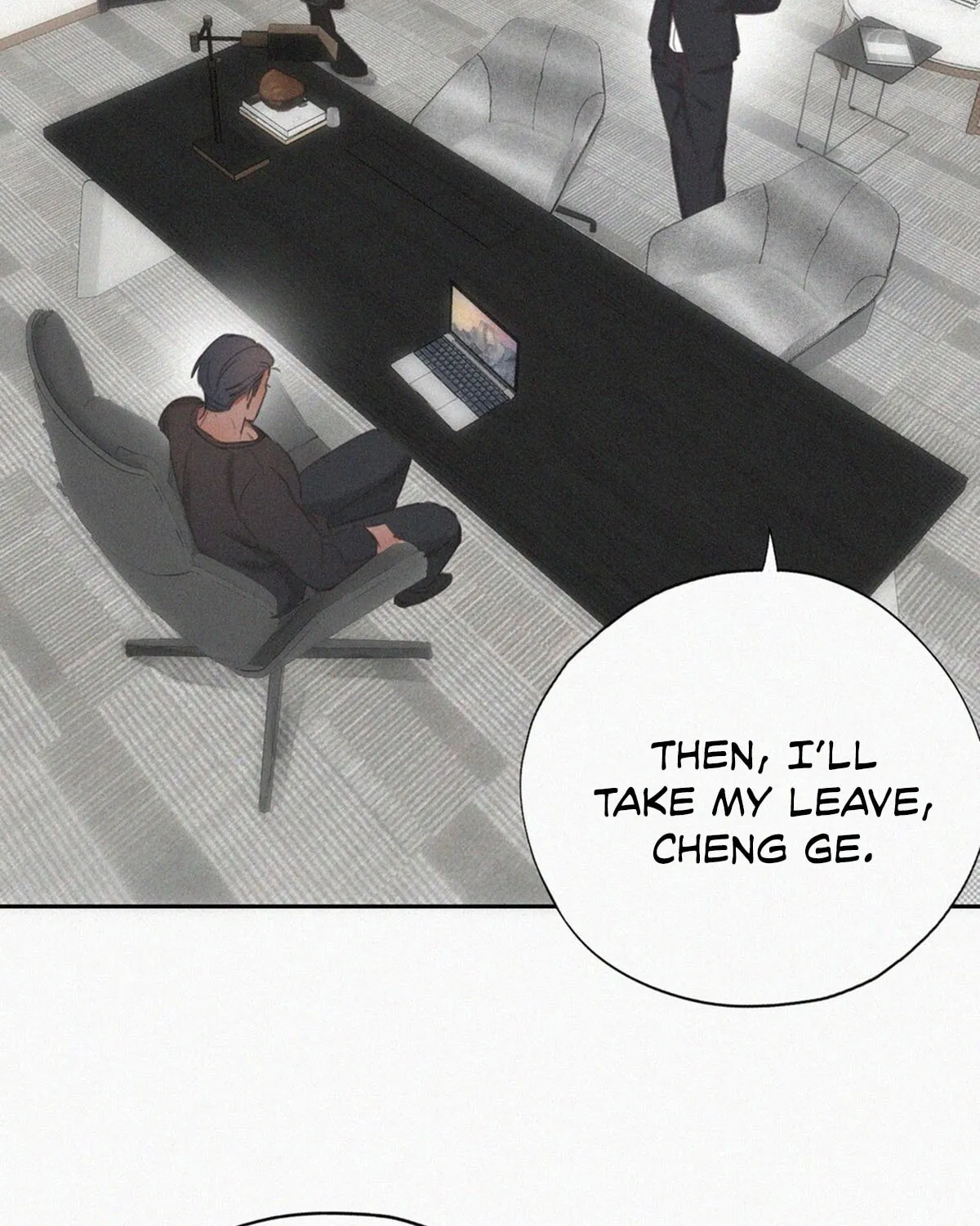 Counterattack Through Pregnancy (Colored) Chapter 44 page 61 - 