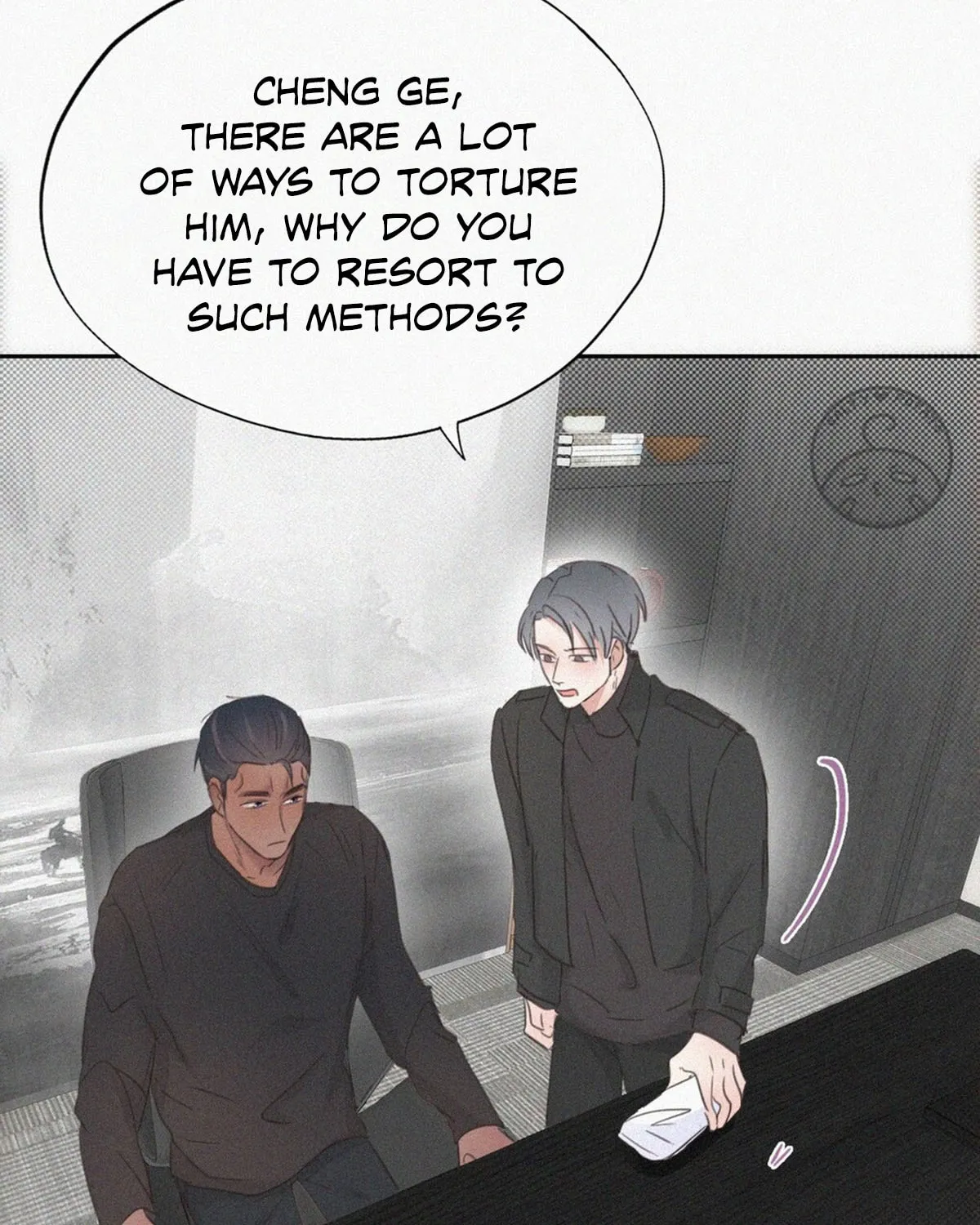 Counterattack Through Pregnancy (Colored) Chapter 44 page 64 - 