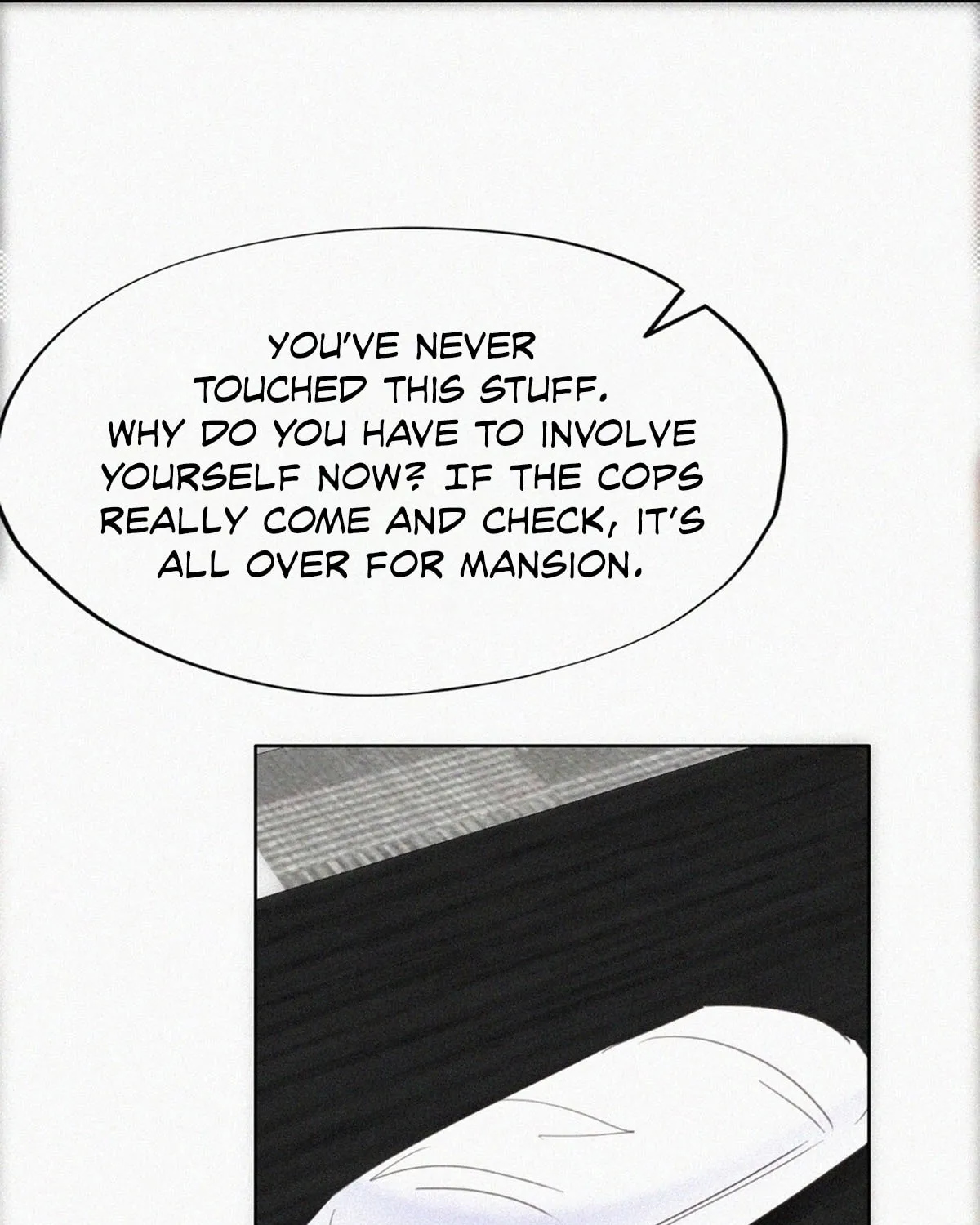 Counterattack Through Pregnancy (Colored) Chapter 44 page 66 - 