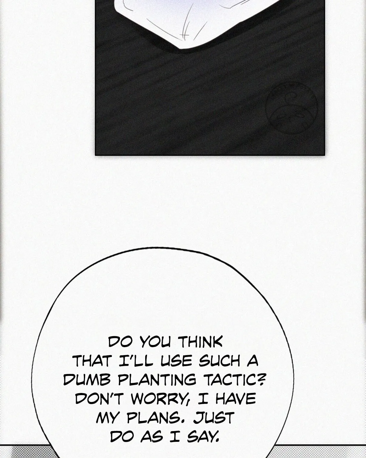 Counterattack Through Pregnancy (Colored) Chapter 44 page 67 - 